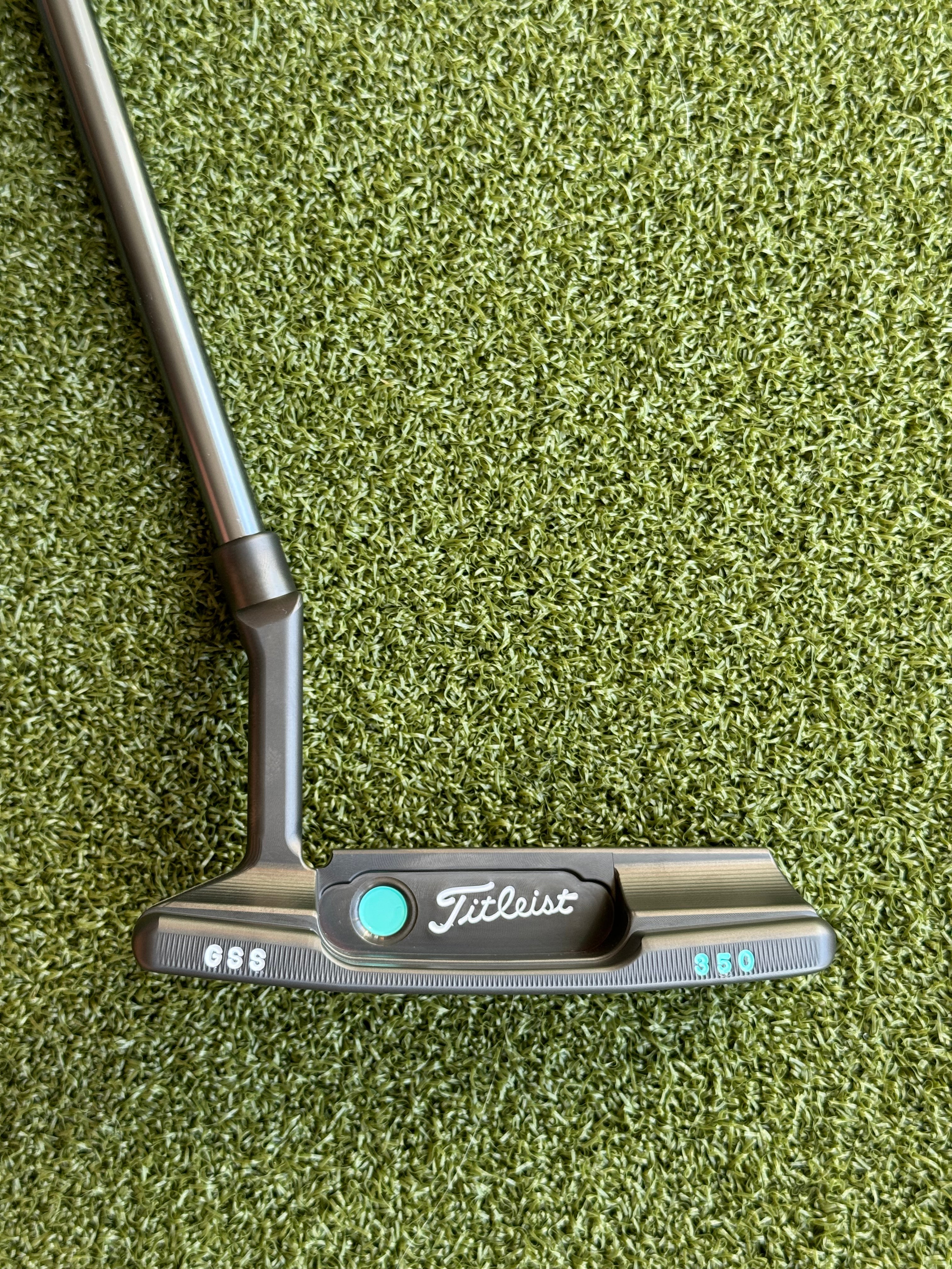 Tour Putters