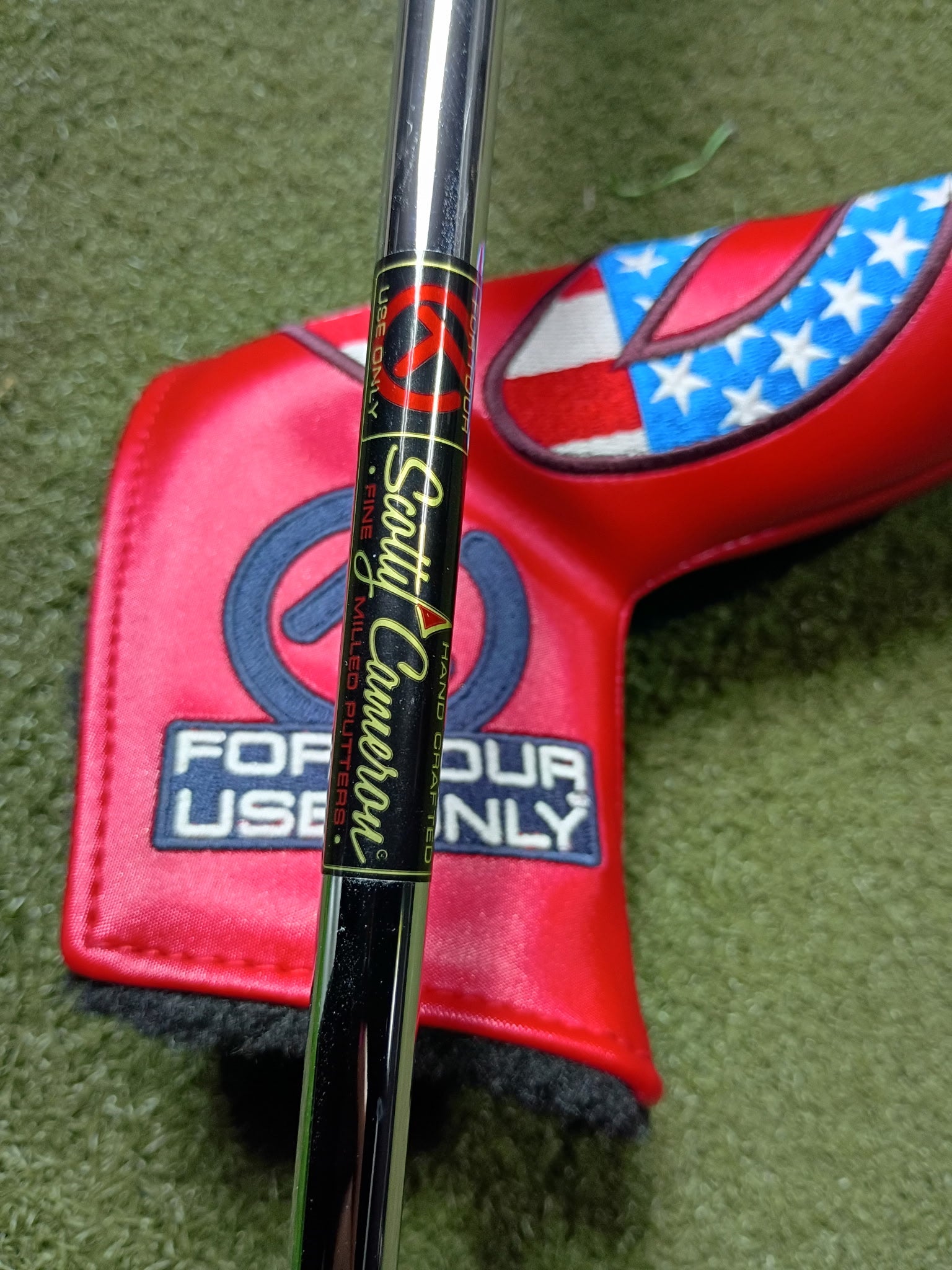 Welded 009m AOP SSS King Peace Surfer