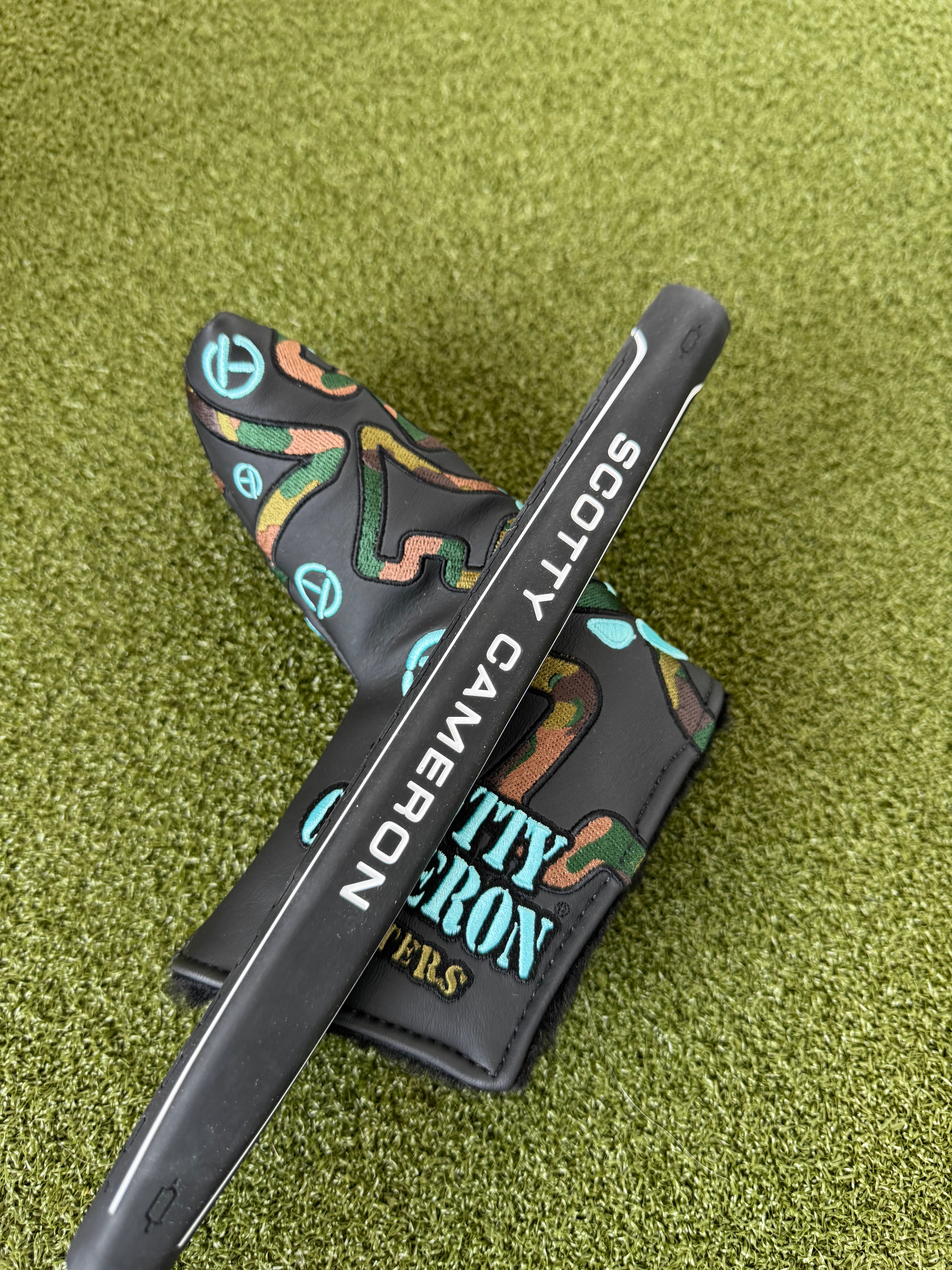 Brand New Black Studio Select Newport 2+ (First of its kind!)