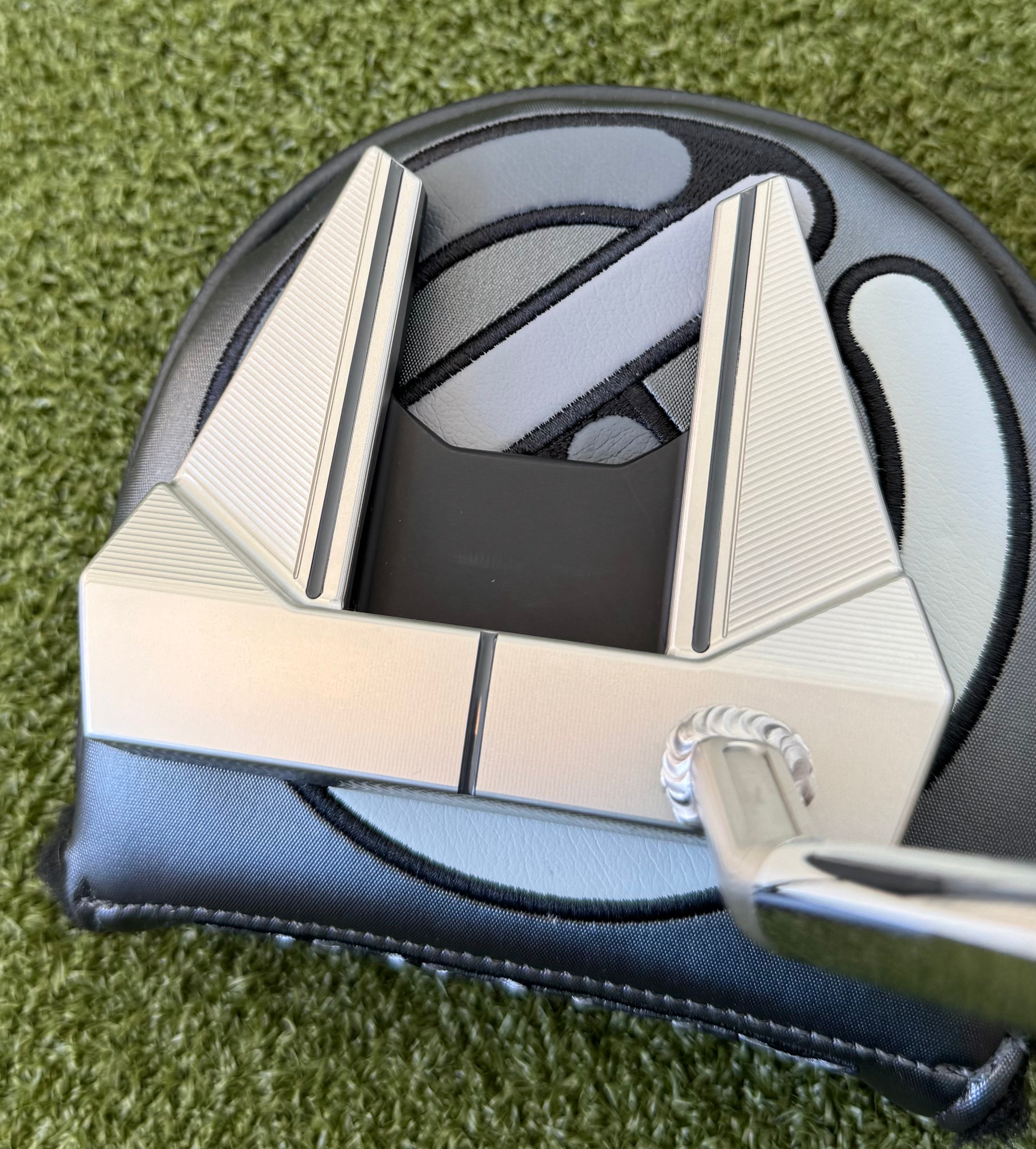 Brand New Phantom T7.5 with Welded Flojet Neck