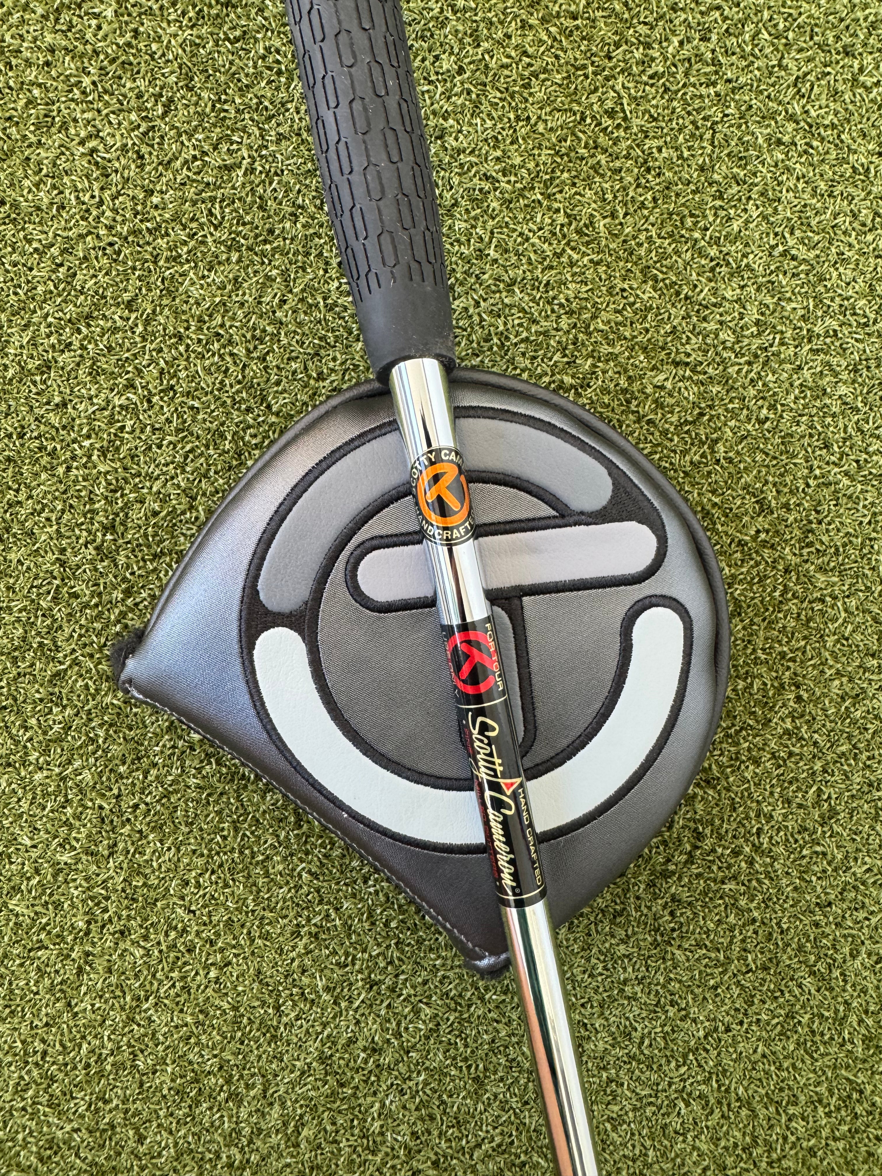 Brand New Phantom T7.5 with Welded Flojet Neck