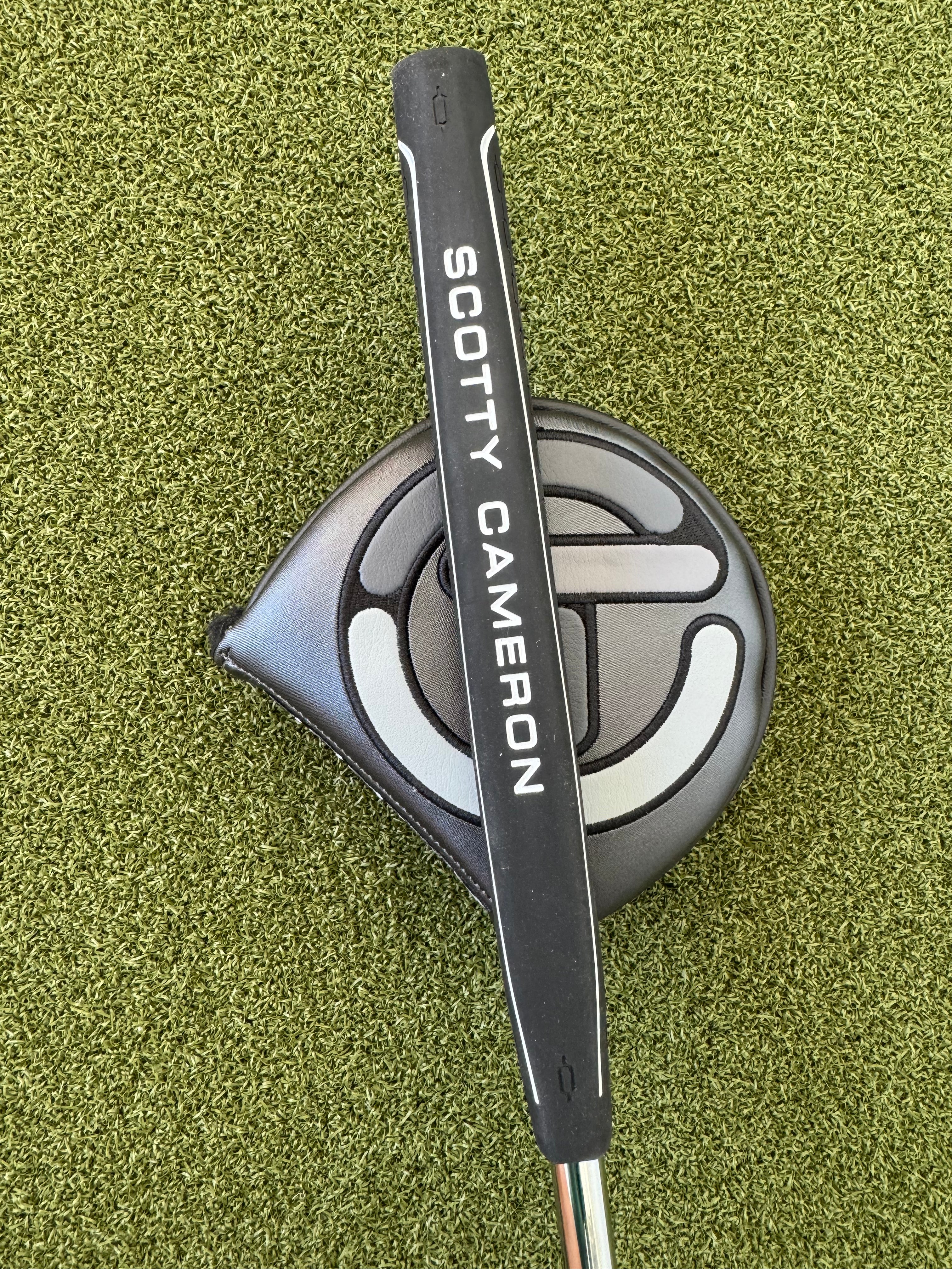 Brand New Phantom T7.5 with Welded Flojet Neck