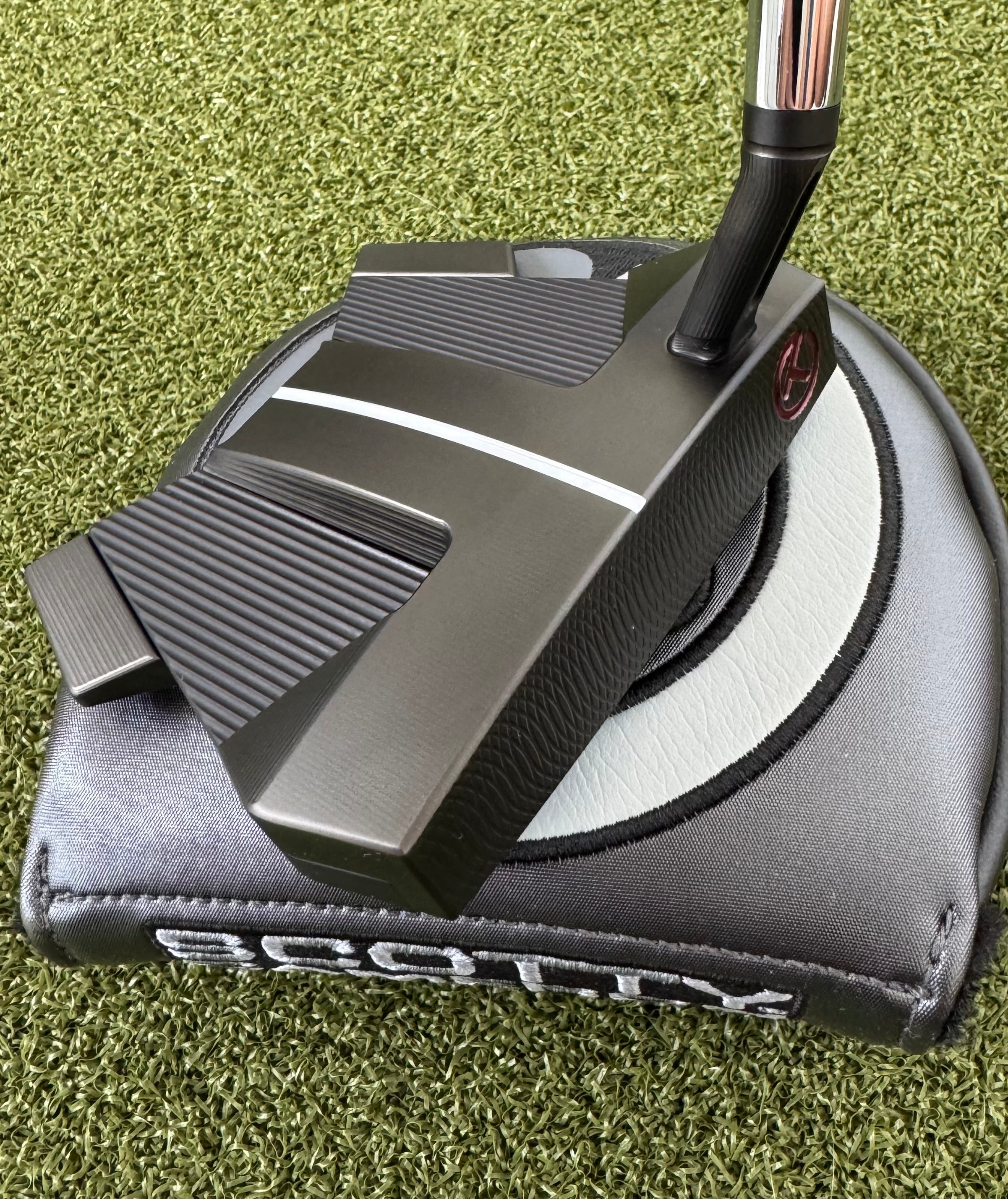 Brand New Black Phantom T11.5 with Flojet Neck