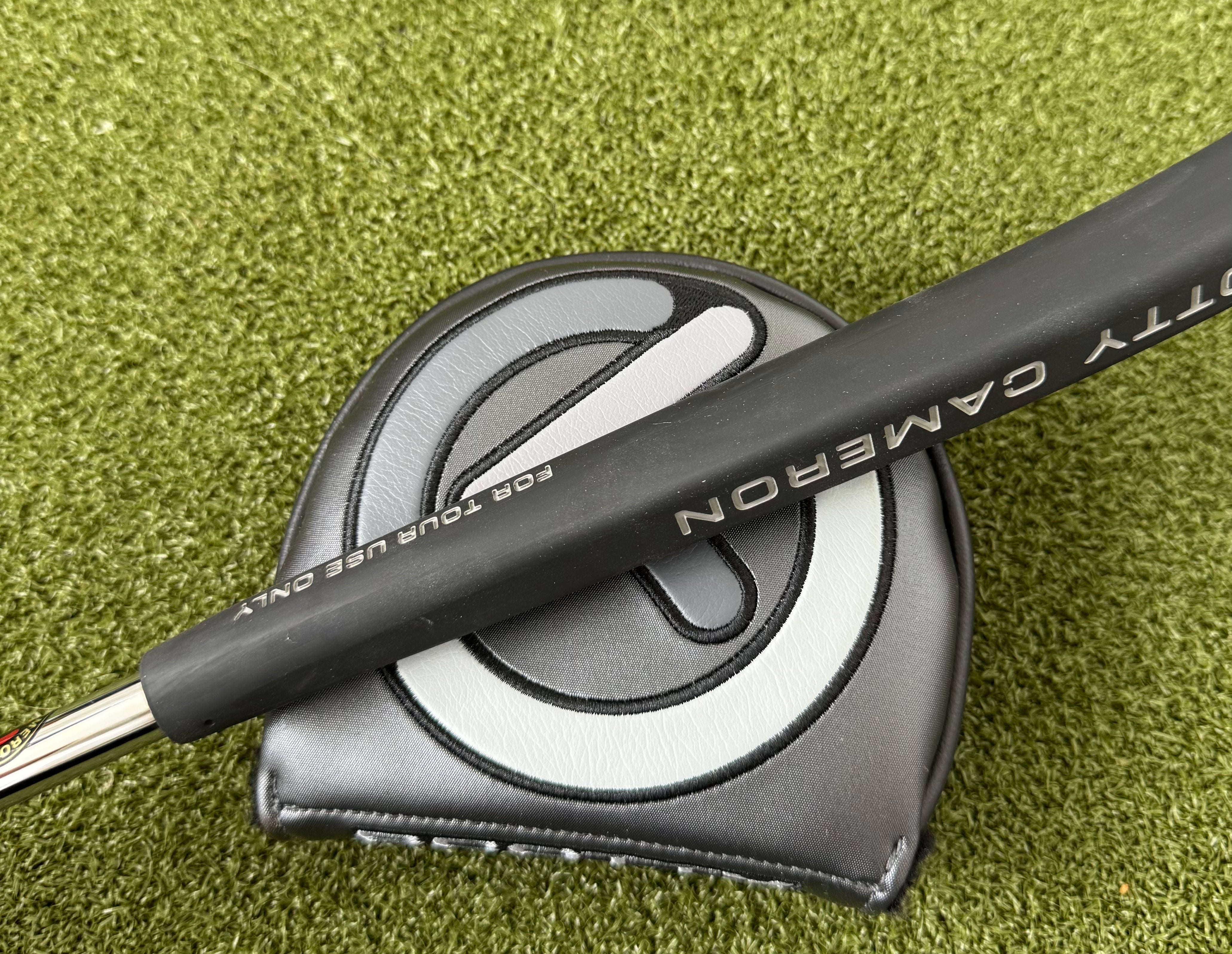Brand New Black Phantom T11.5 with Flojet Neck