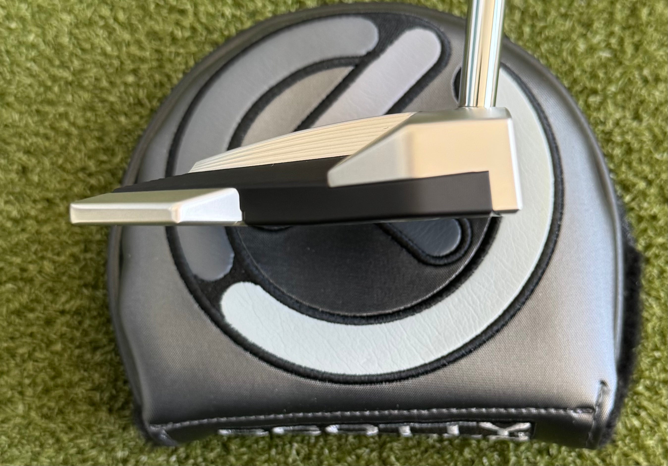 Brand New Black Phantom T11 (Rare Latest Version)