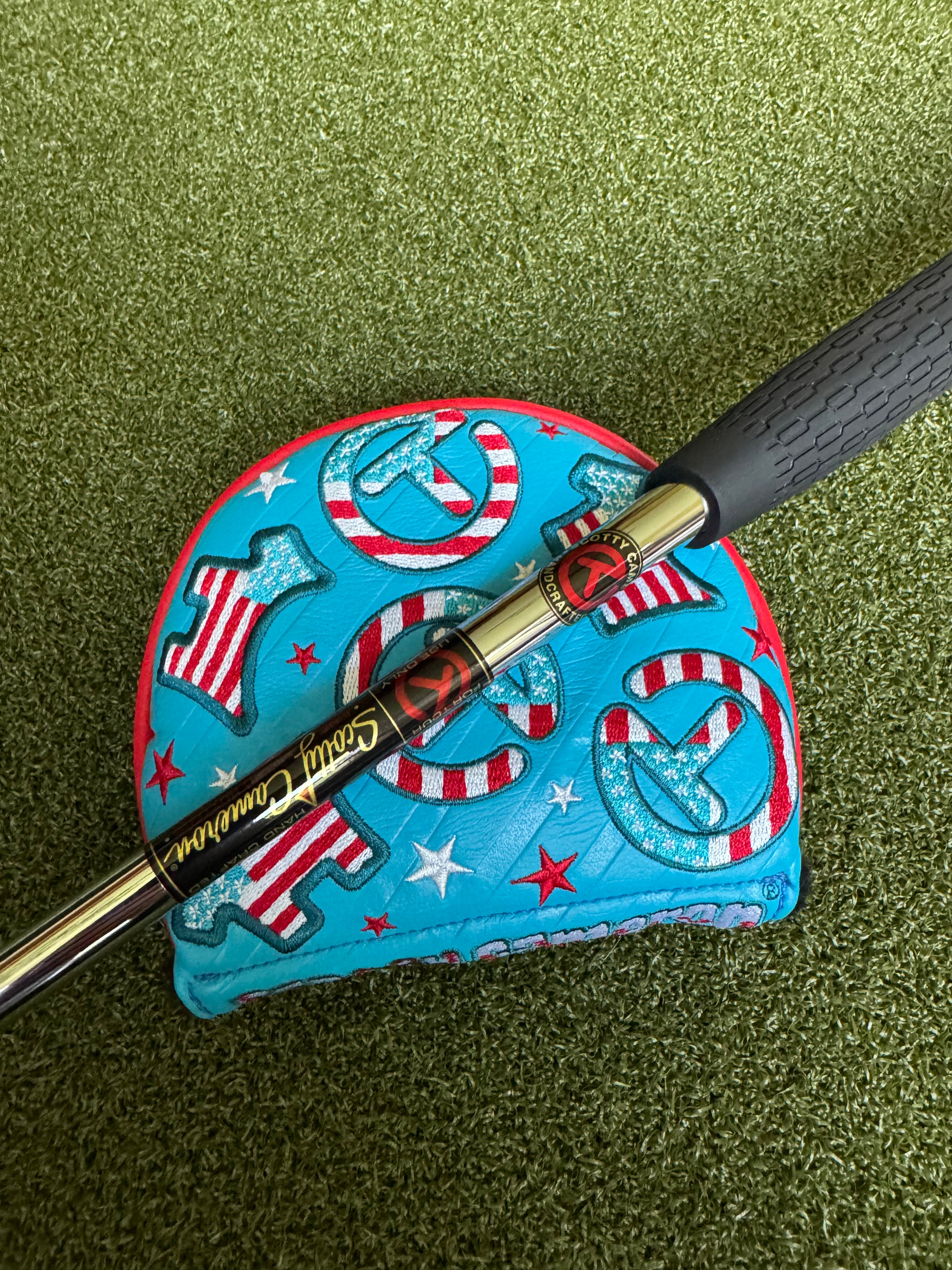 New Release Brand New Phantom T5.2 W/ Carbon Steel Insert