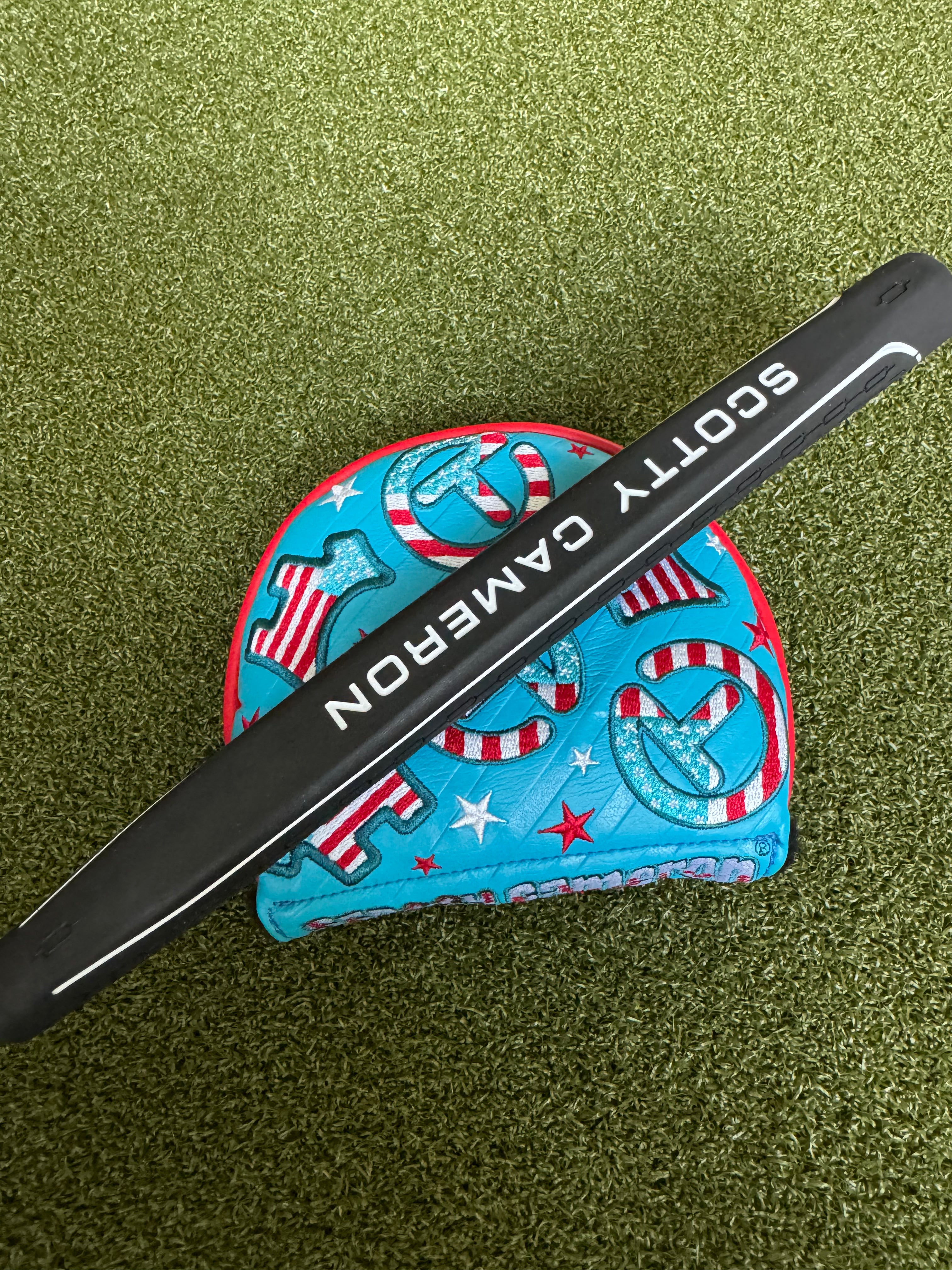 New Release Brand New Phantom T5.2 W/ Carbon Steel Insert