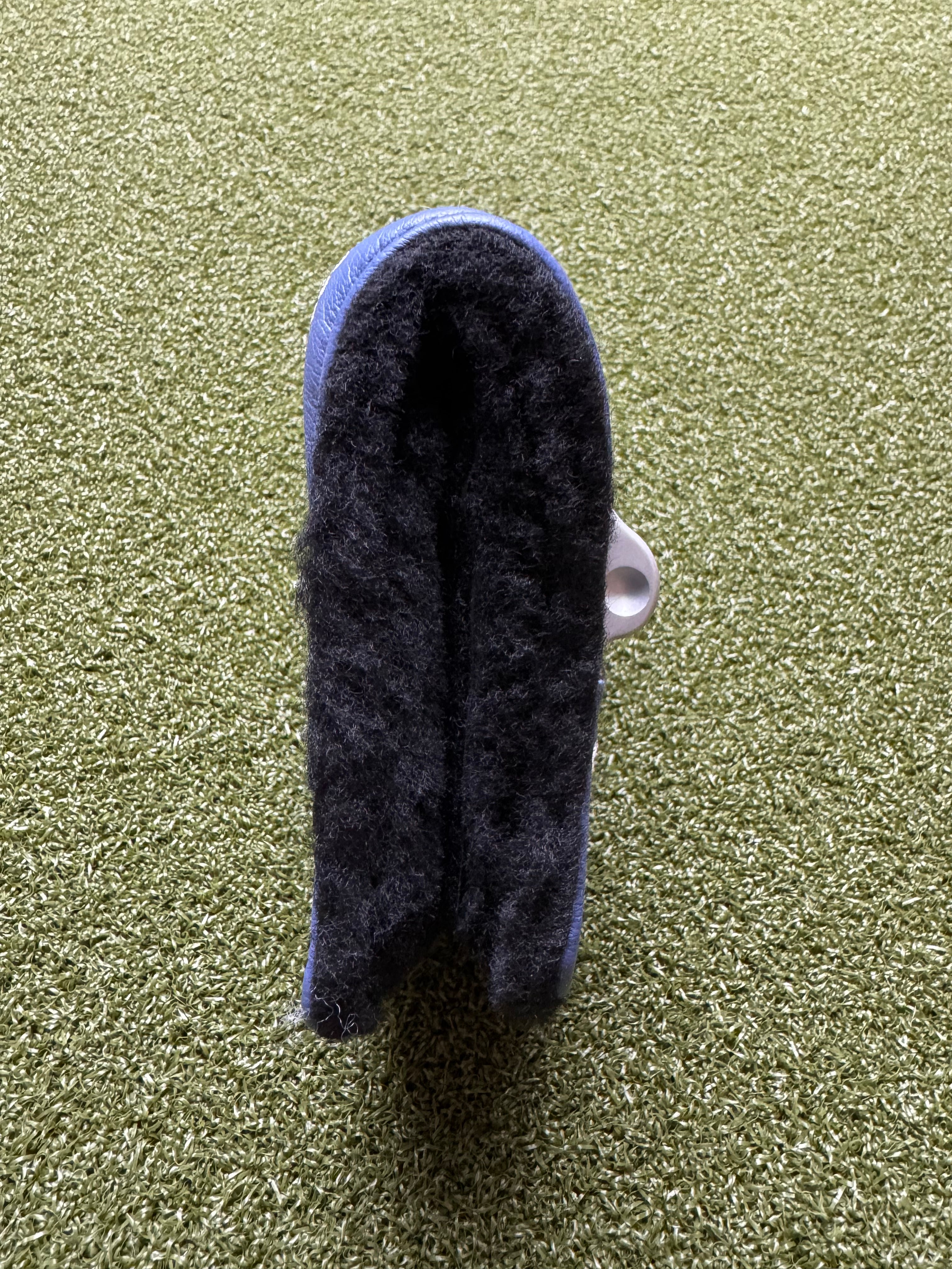Scotty Cameron Snowflake 2005 Blade Cover With Pivot Tool