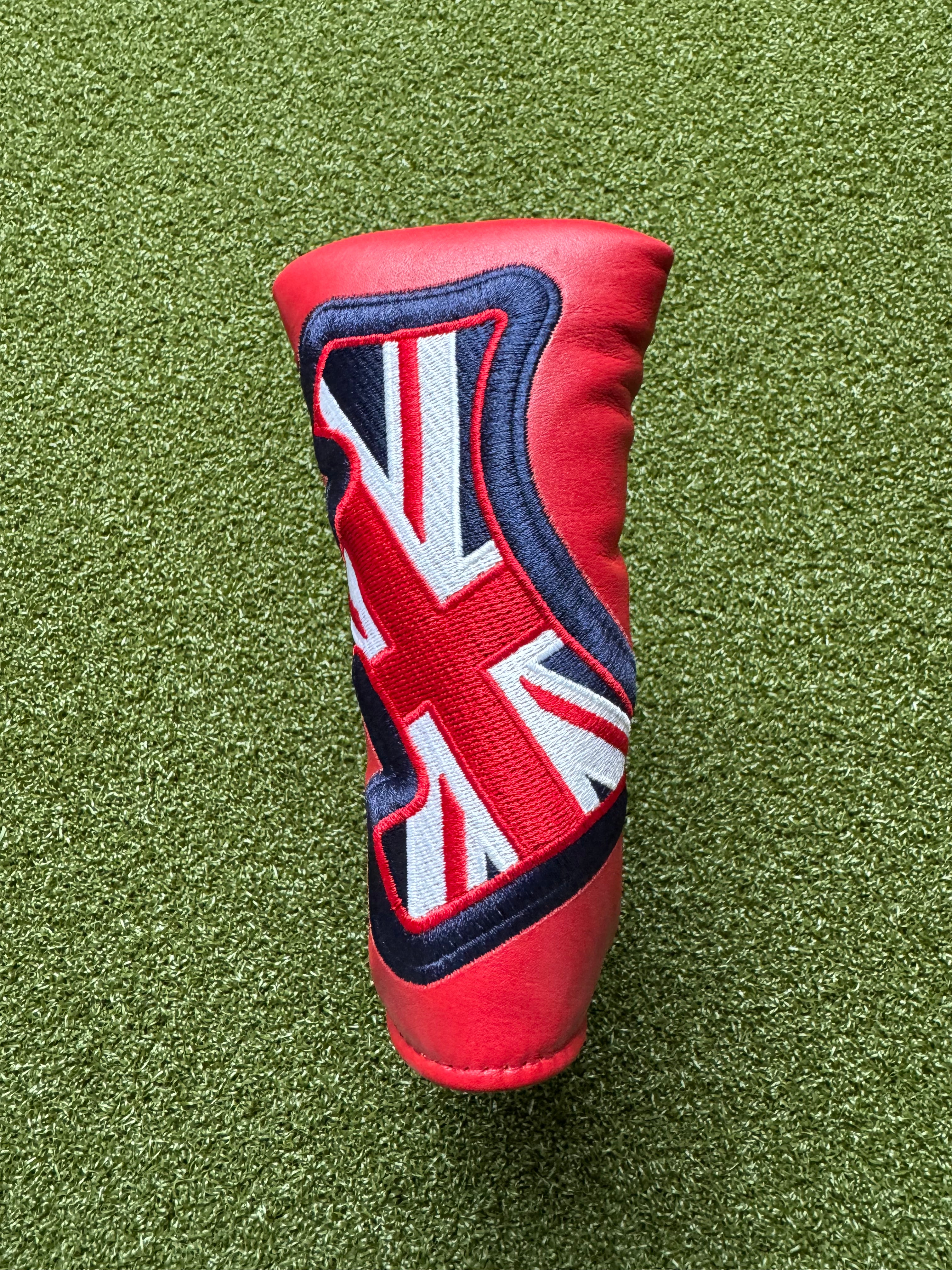 Scotty Cameron 2011 British Open Blade