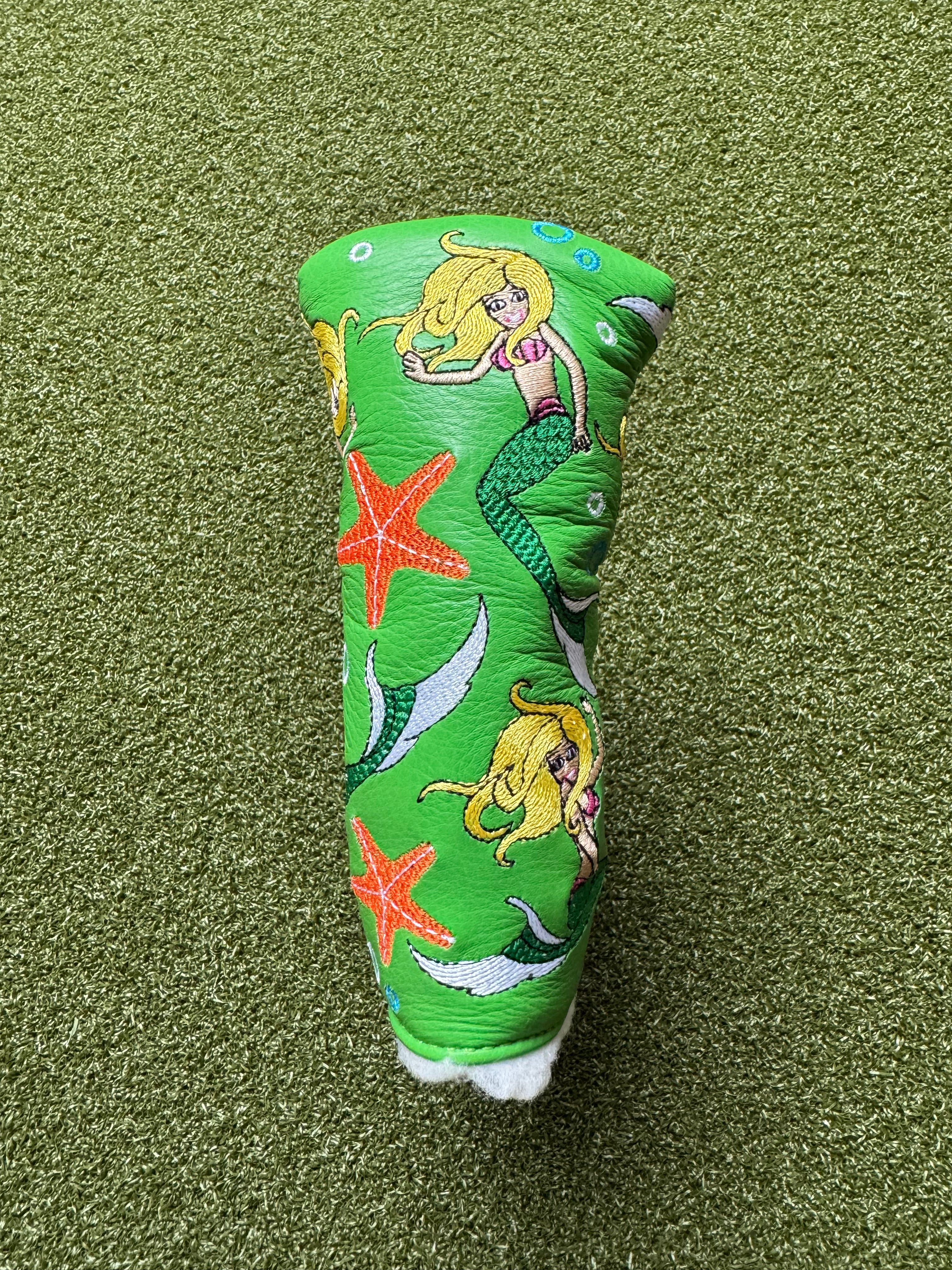Scotty Cameron Hula 2010 Monterrey By the Sea