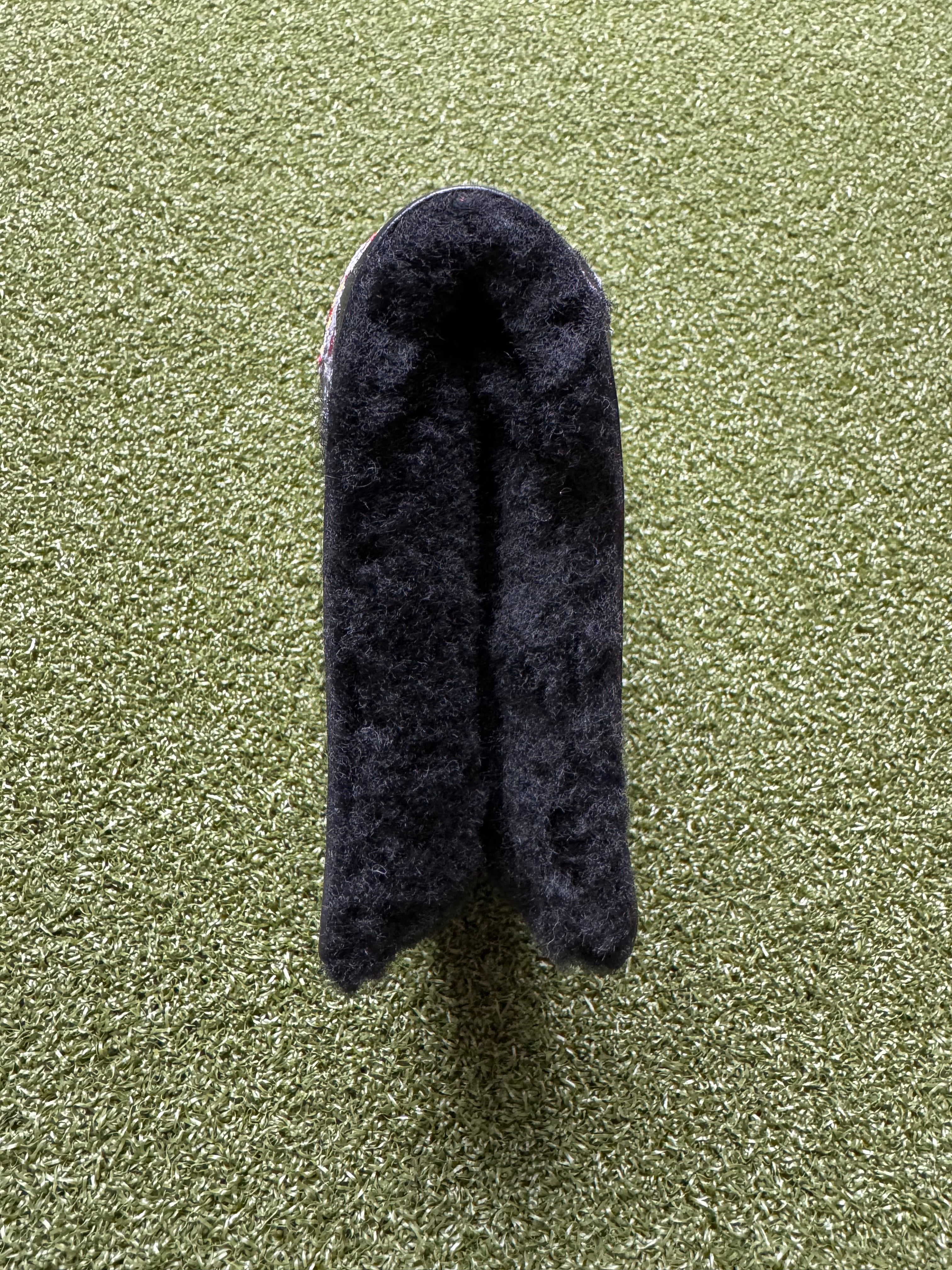 Scotty Cameron 2010 Boys & Toys Blade Headcover