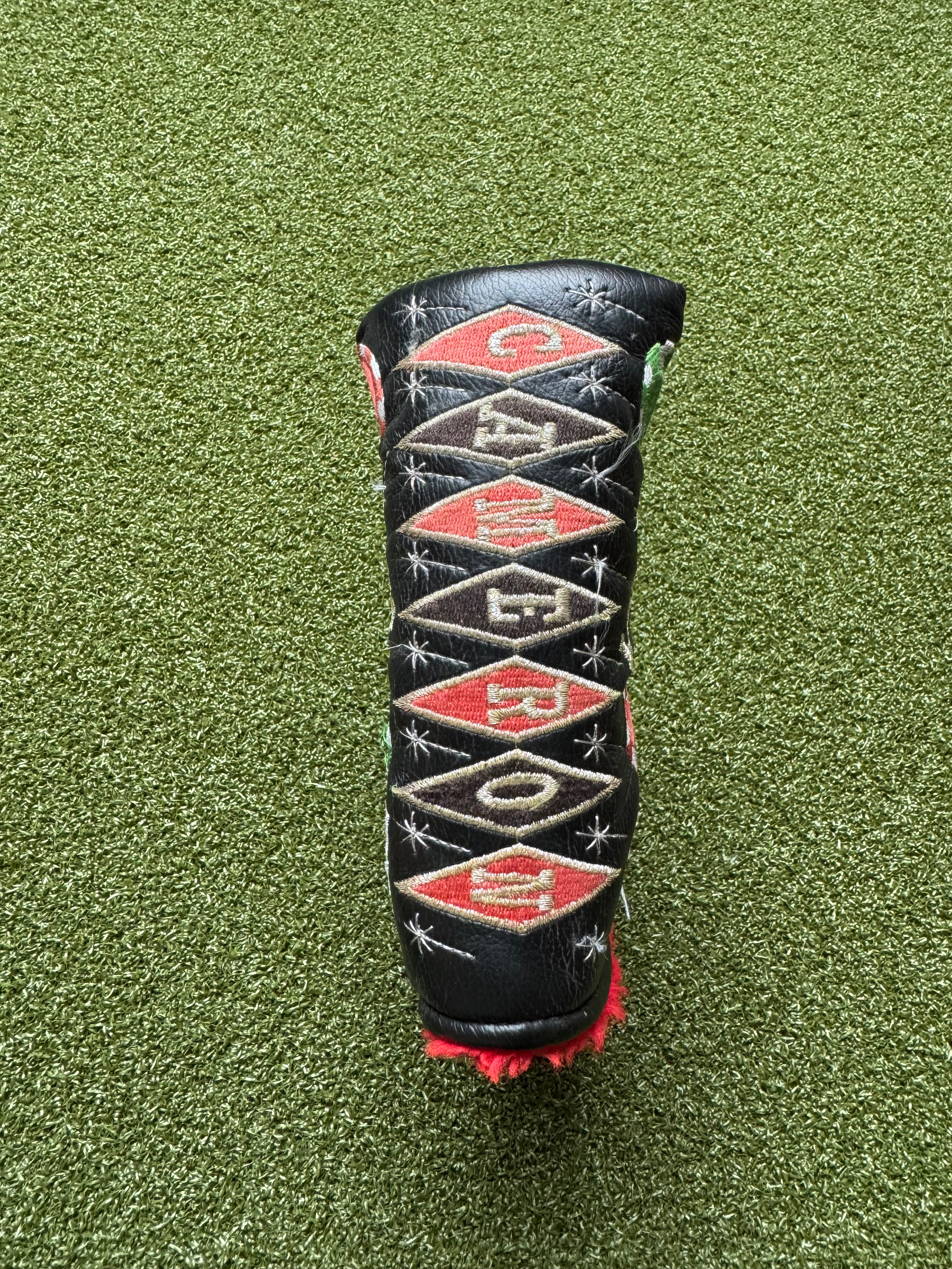 Scotty Cameron 2007 Las Vegas Blade