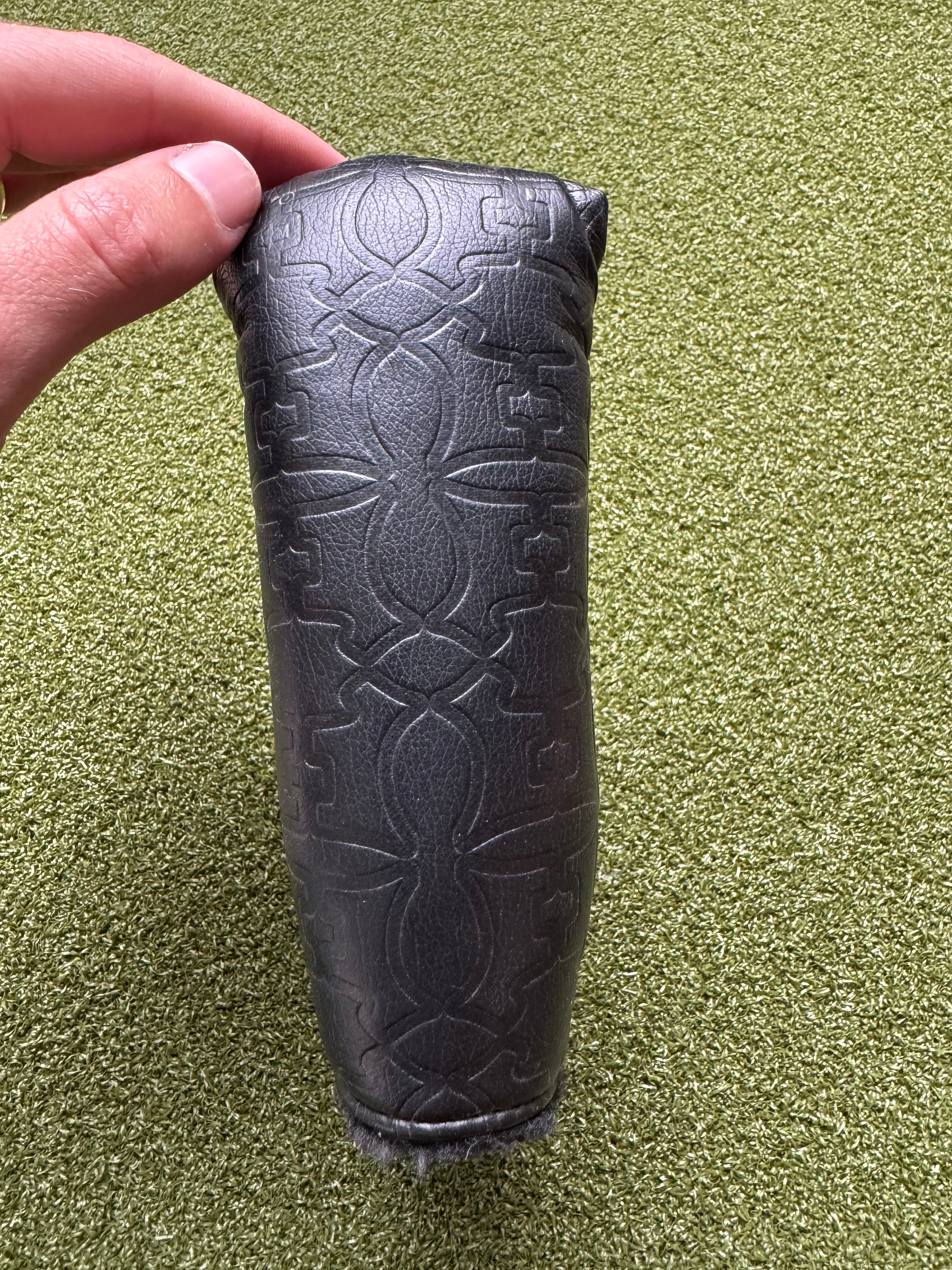 Scotty Cameron 2013 Club Cameron Wallpaper