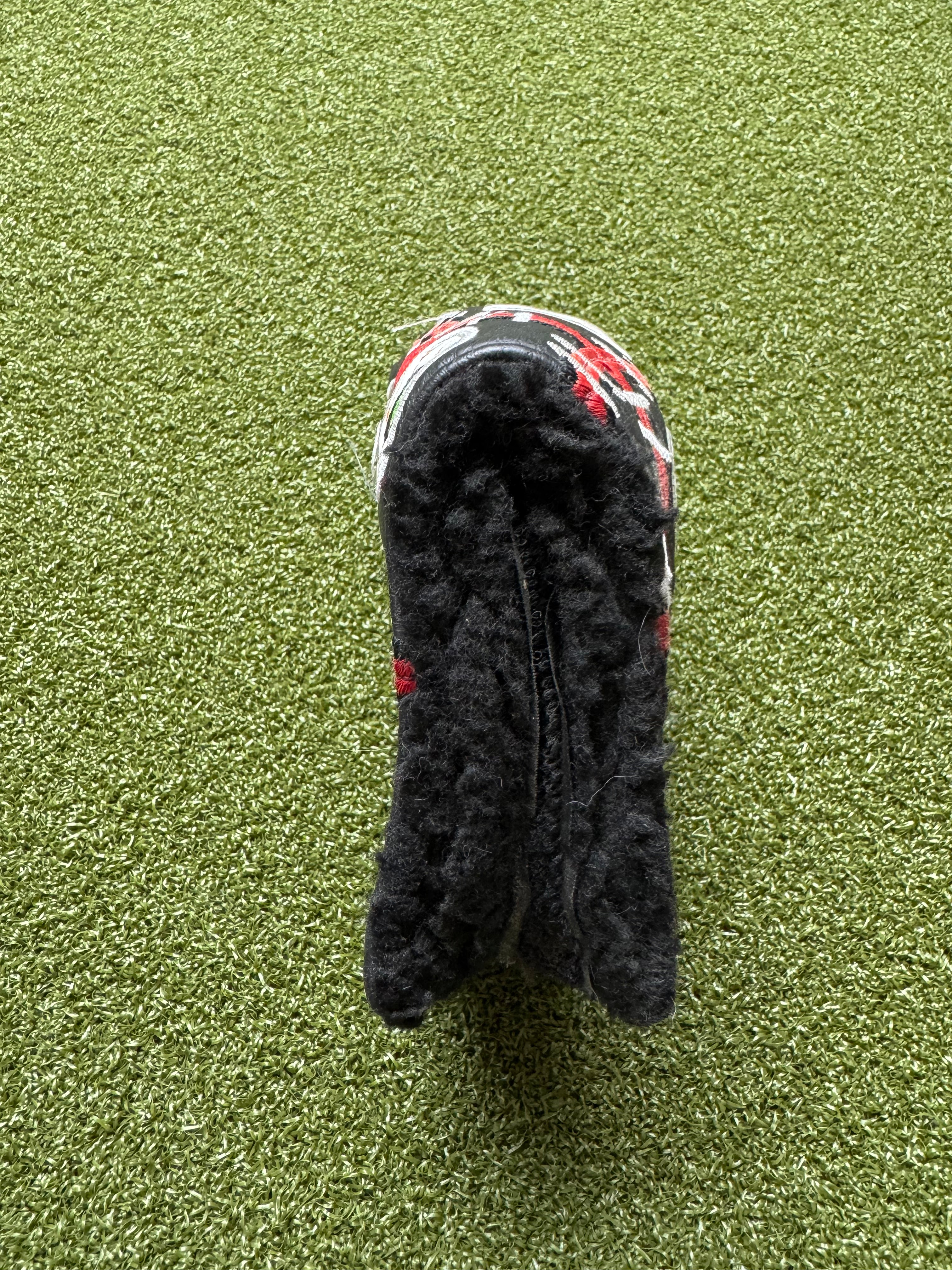Scotty Cameron 2013 Halloween Eye on the Ball Headcover