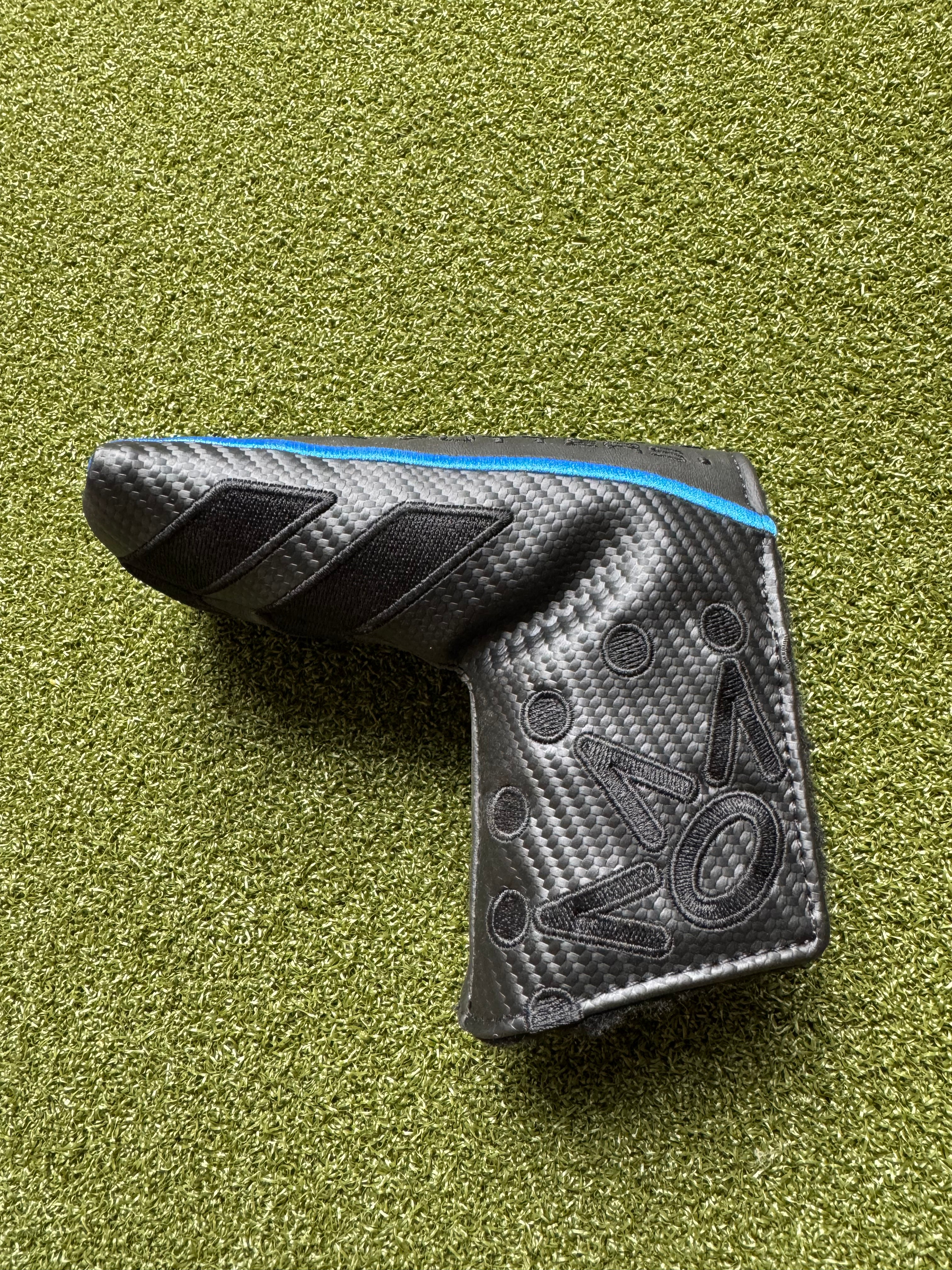 Scotty Cameron 2019 Club Cameron Blade Headcover