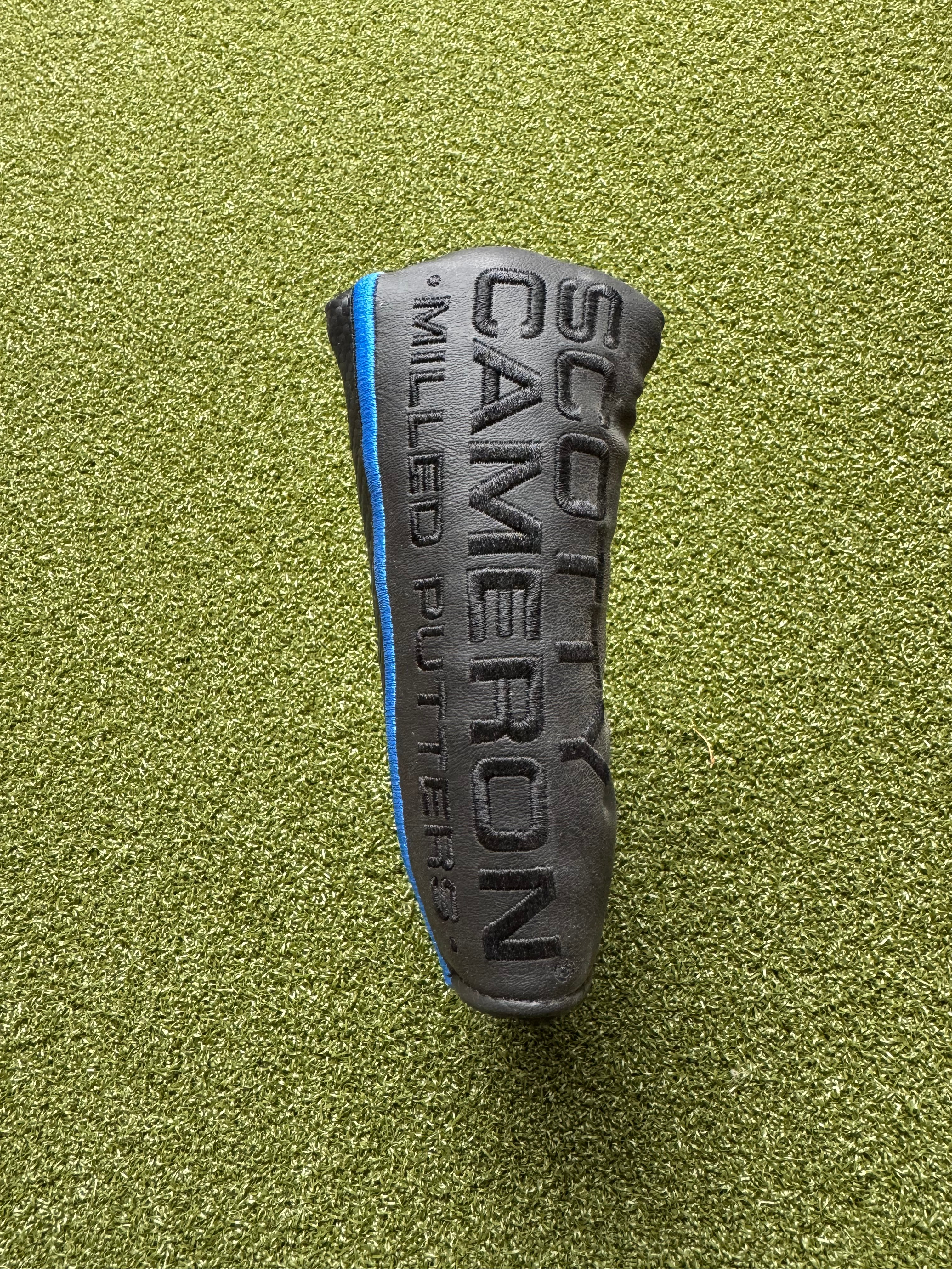 Scotty Cameron 2019 Club Cameron Blade Headcover