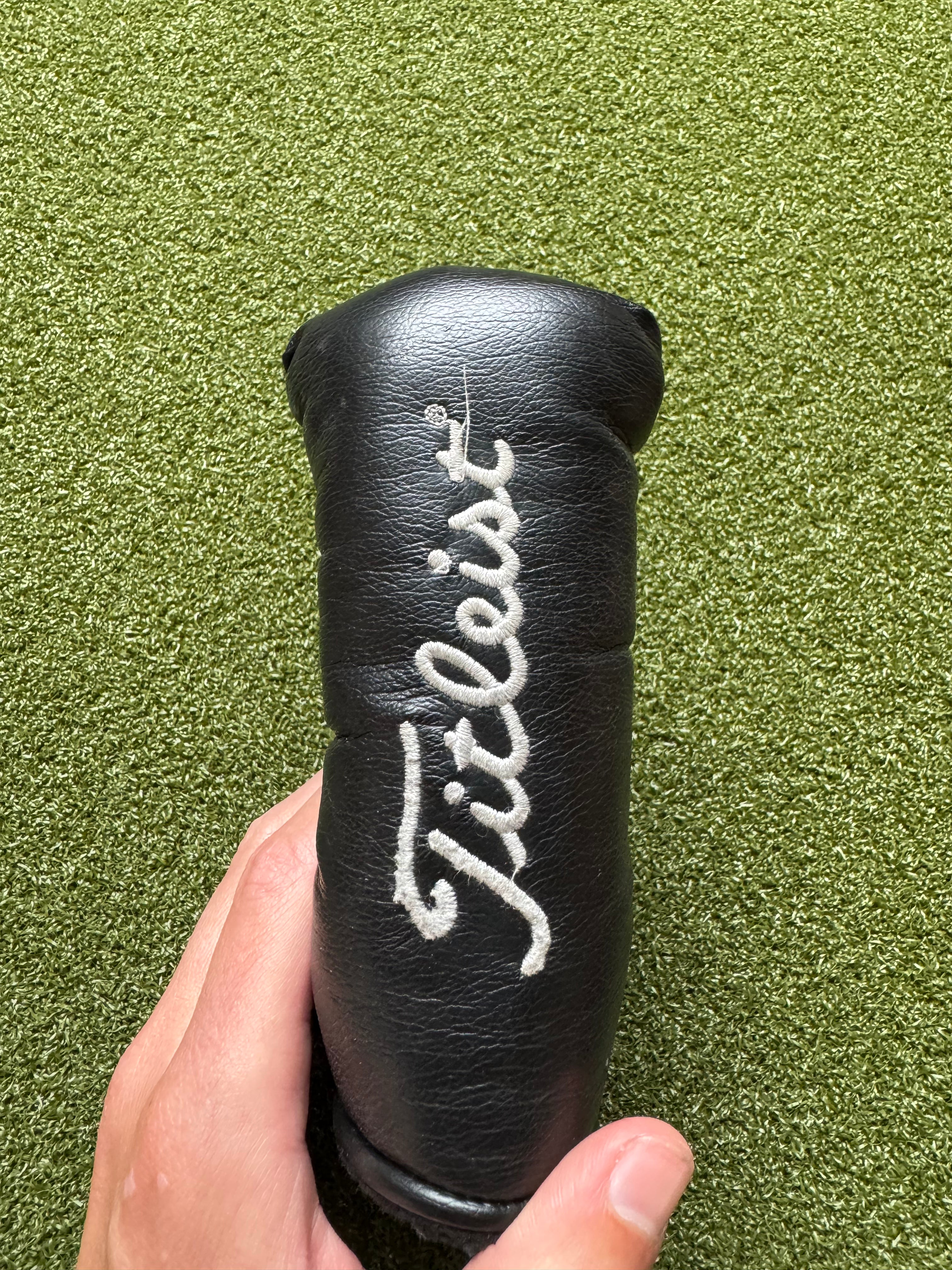 Scotty Cameron USA NOS Headcover