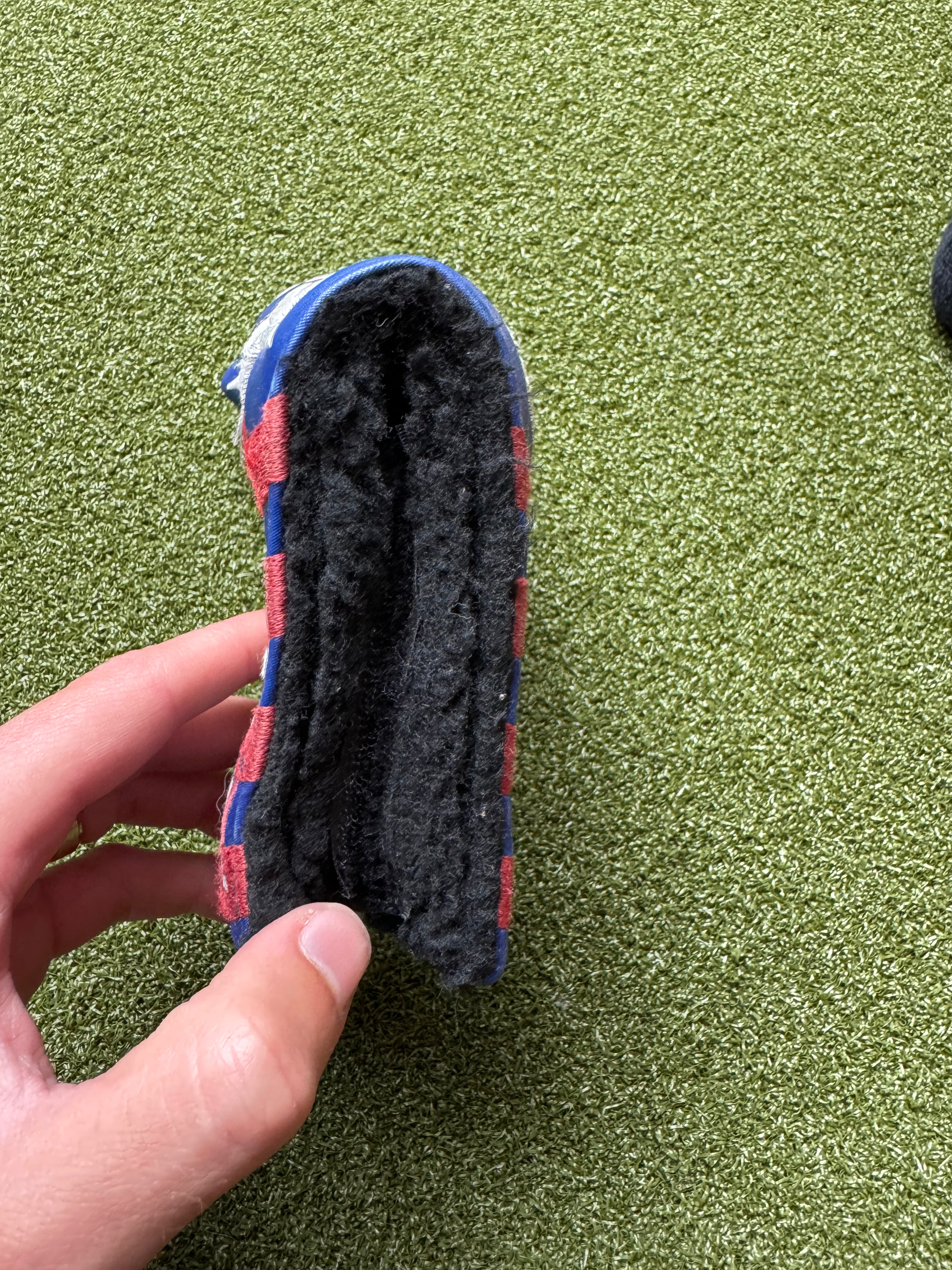 Scotty Cameron Custom Shop USA Blade Headcover