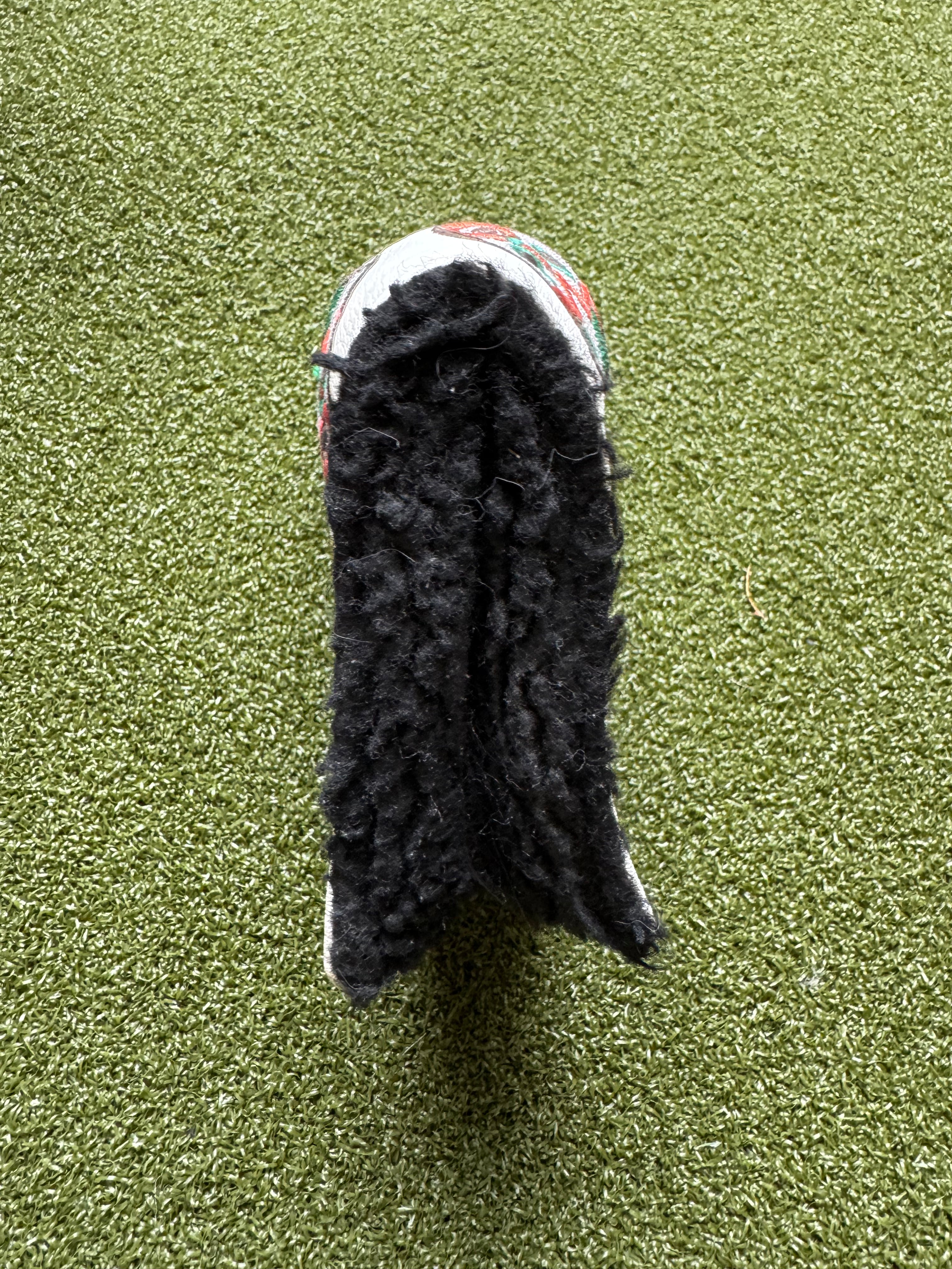 Scotty Cameron 2011 Cinco De Mayo Masks Headcover