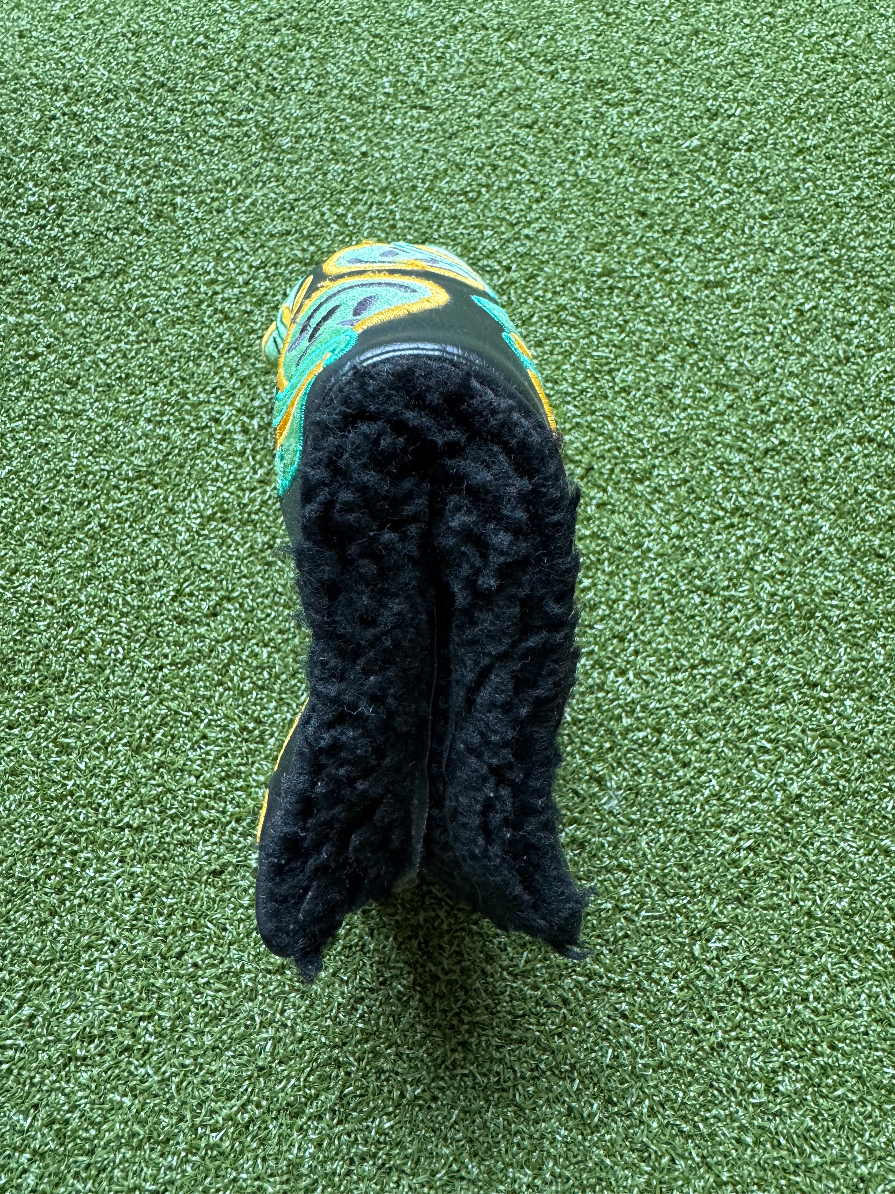 Scotty Cameron 2013 Saint Patricks Day Grinder Headcover