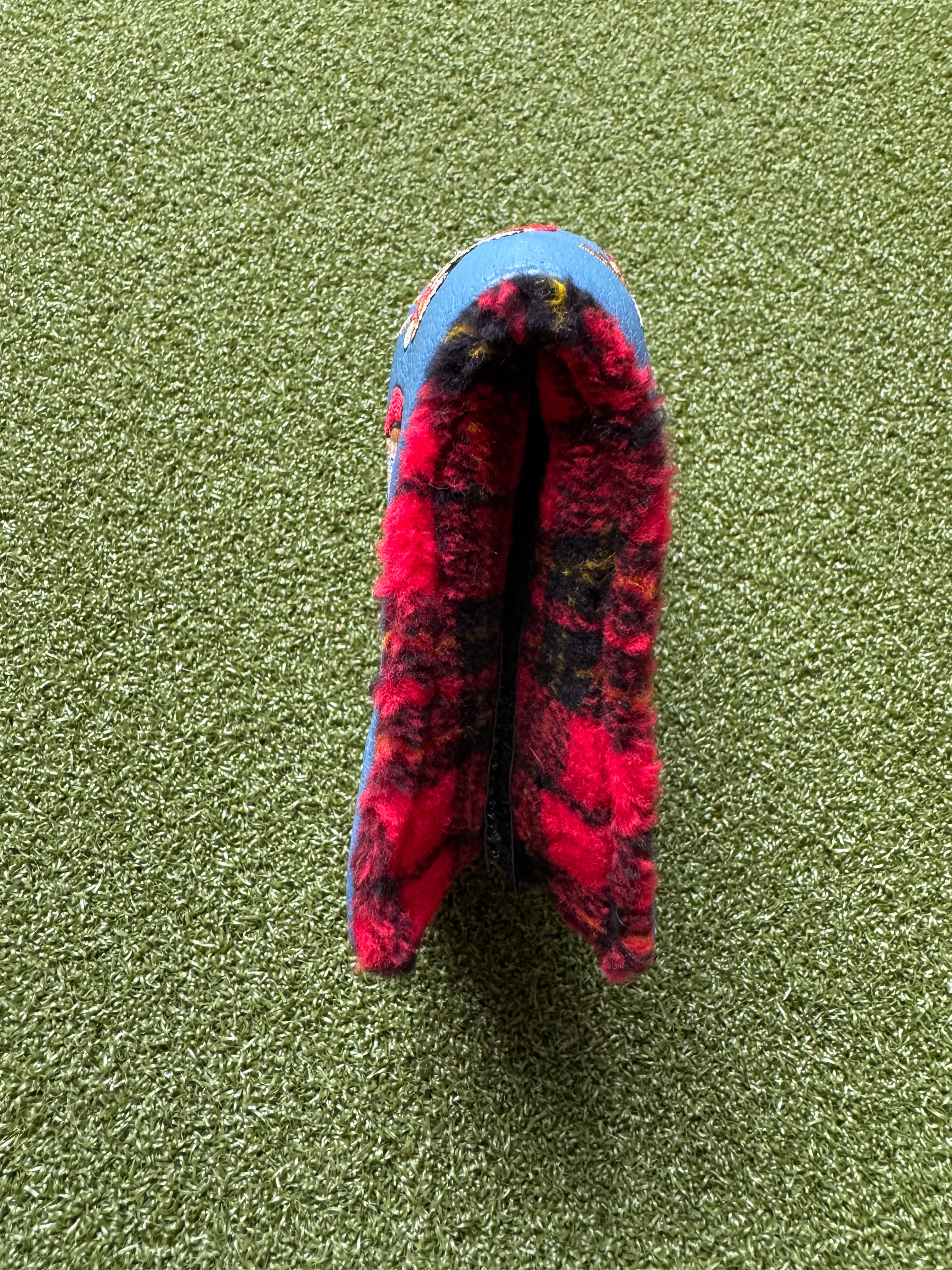 Scotty Cameron 2007 British Open Headcover