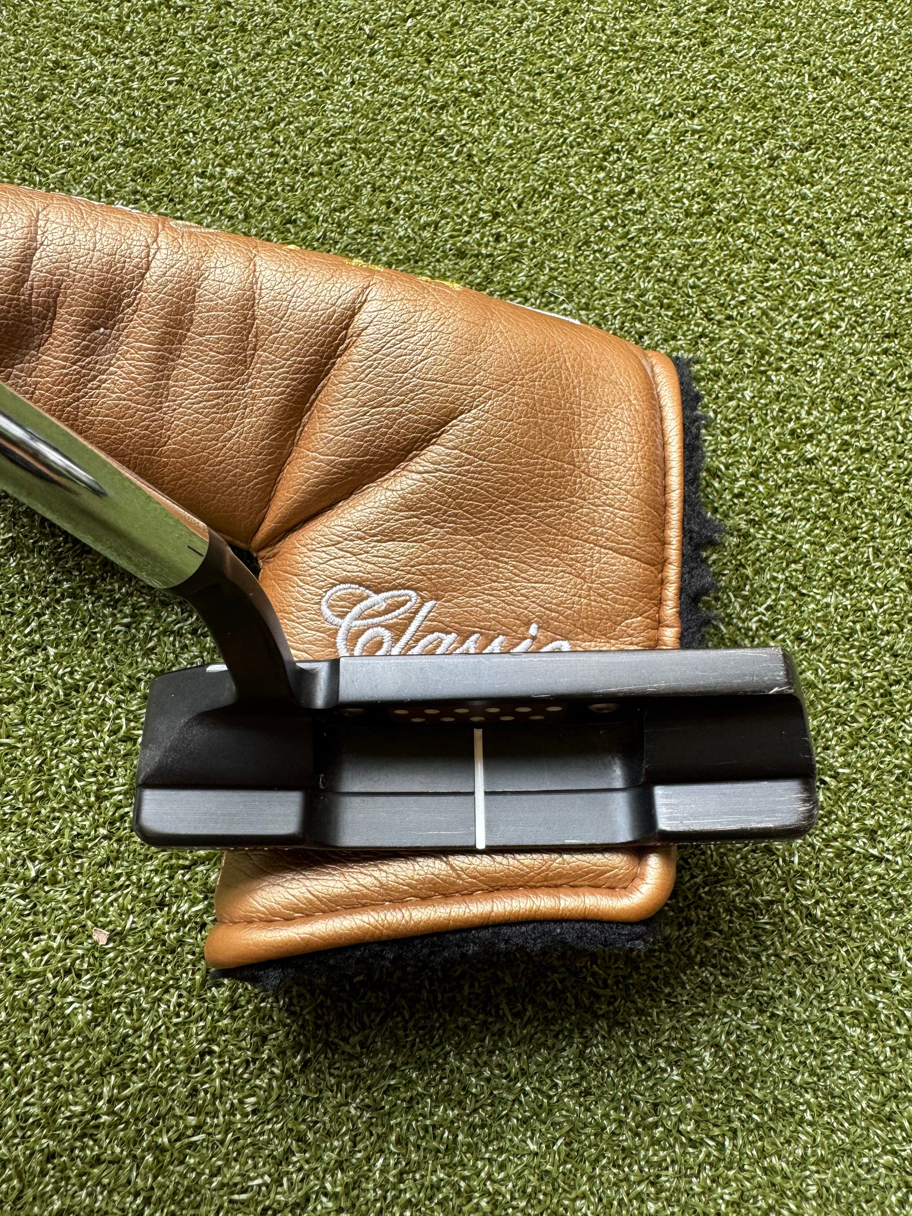 Scotty Cameron Teryllium 10 2007 Limited Release Tei3