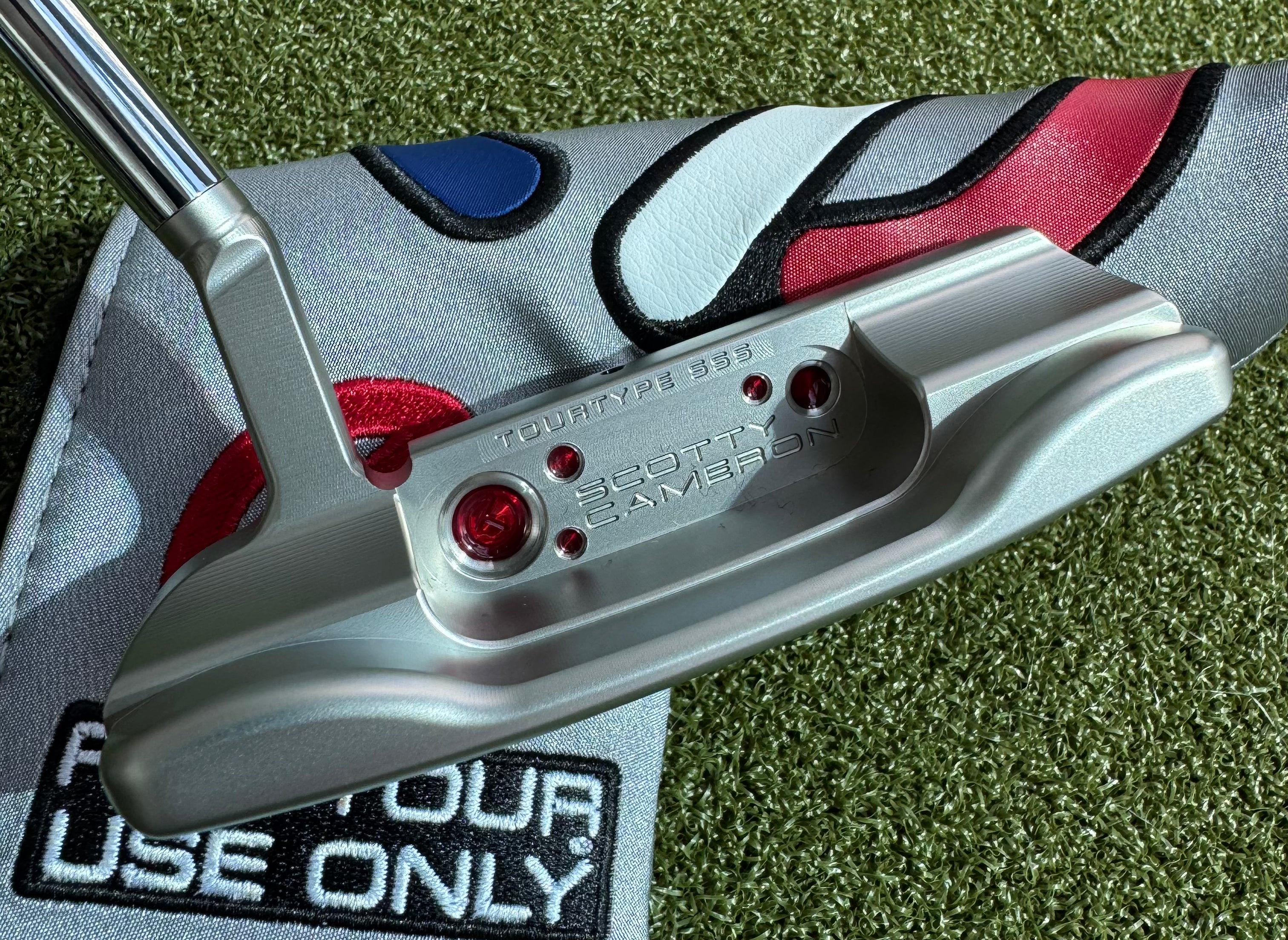 Brand new Masterful Tourtype 1.5+ W/ Flojet Neck