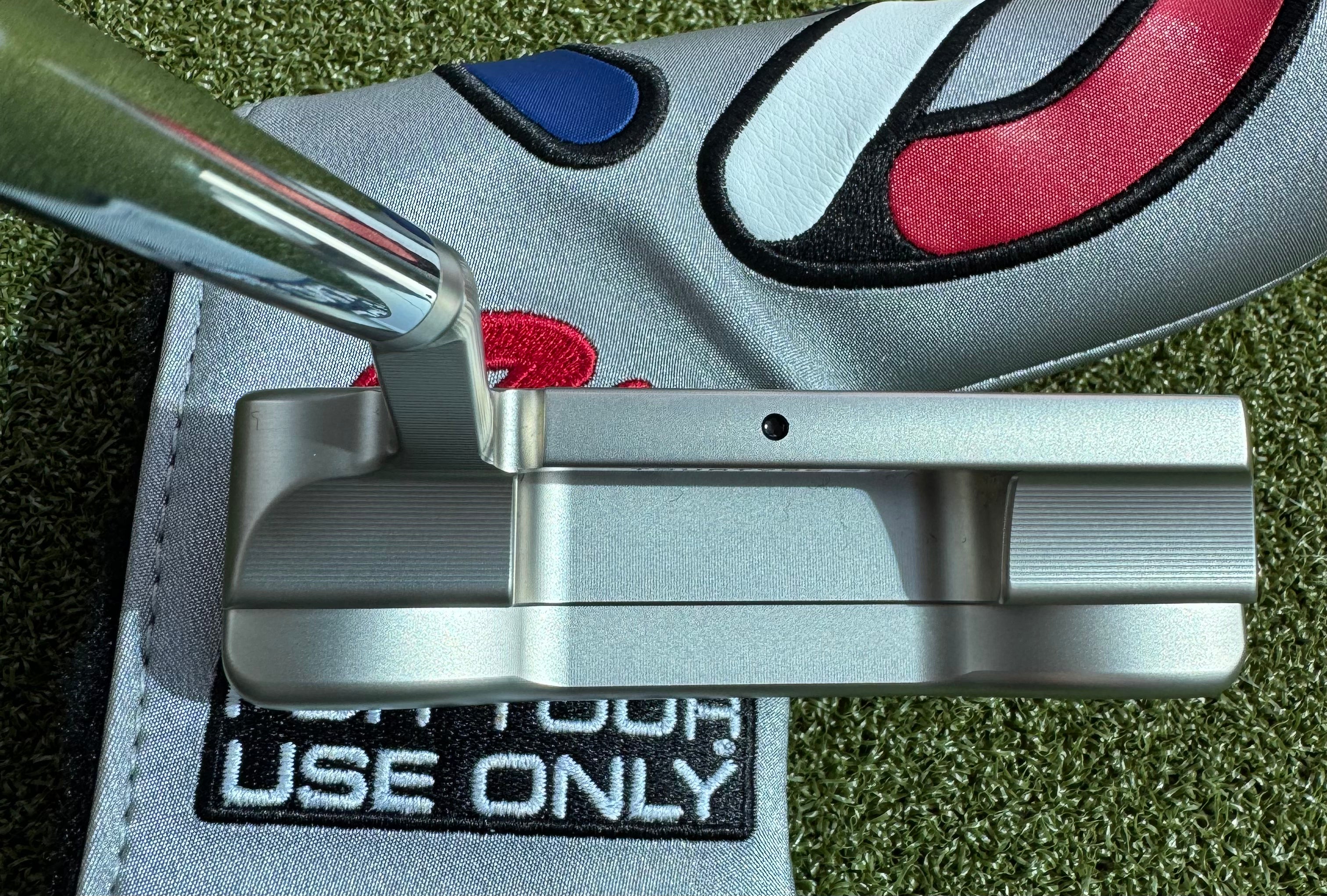 Brand new Masterful Tourtype 1.5+ W/ Flojet Neck