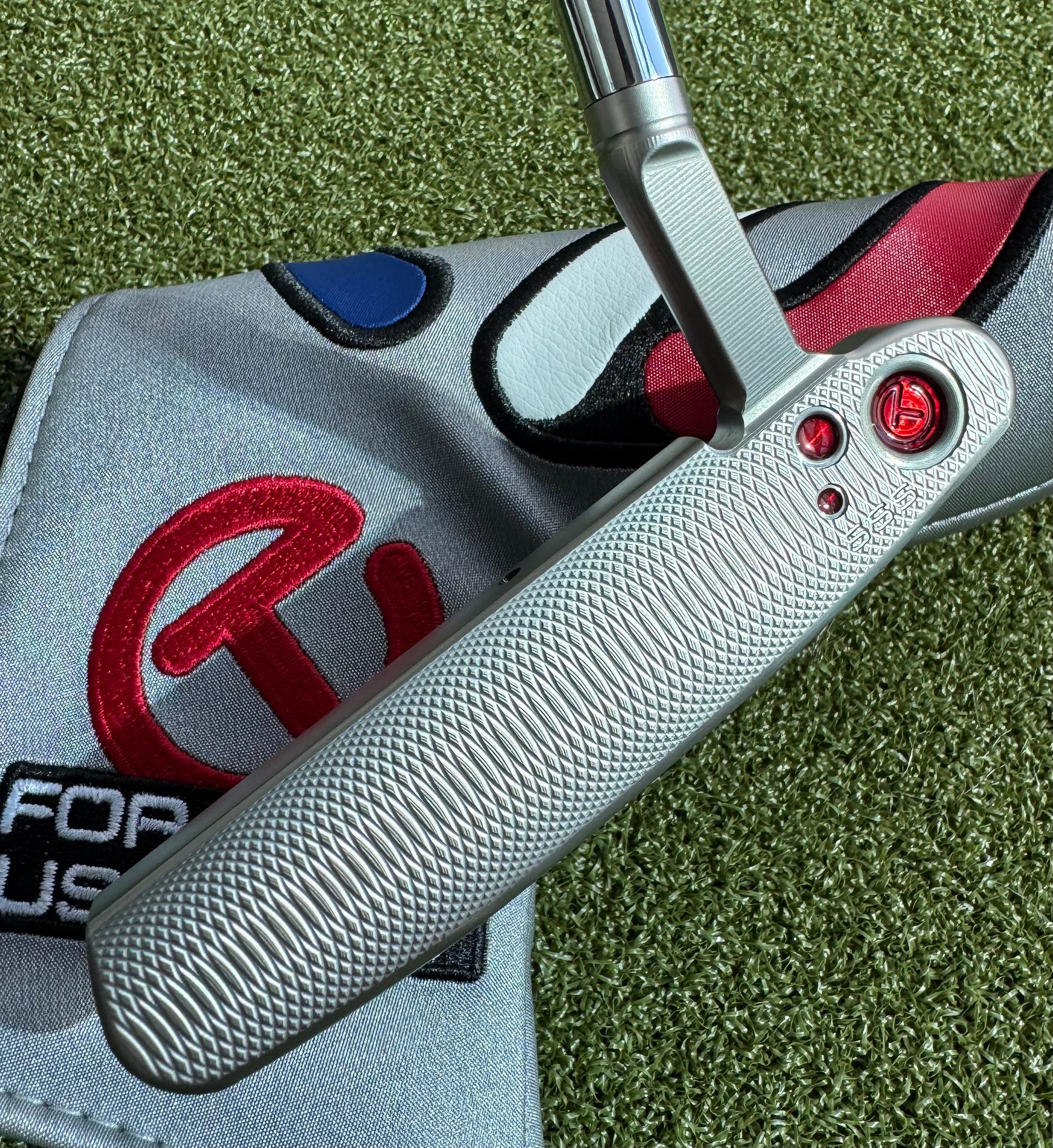 Brand new Masterful Tourtype 1.5+ W/ Flojet Neck