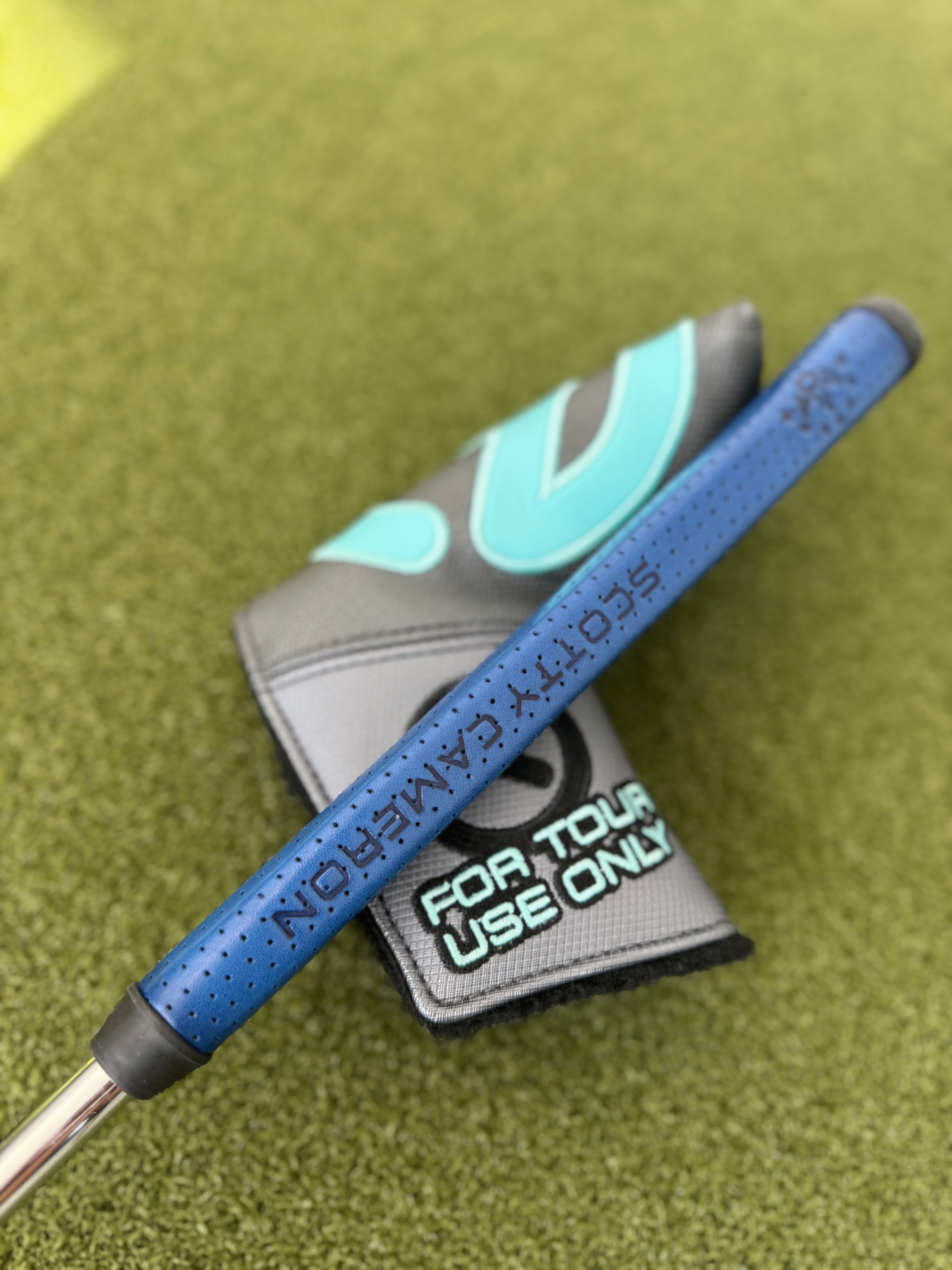 Brand New GSS AOP 009m W/ a Welded Two Tone Plumbers Neck