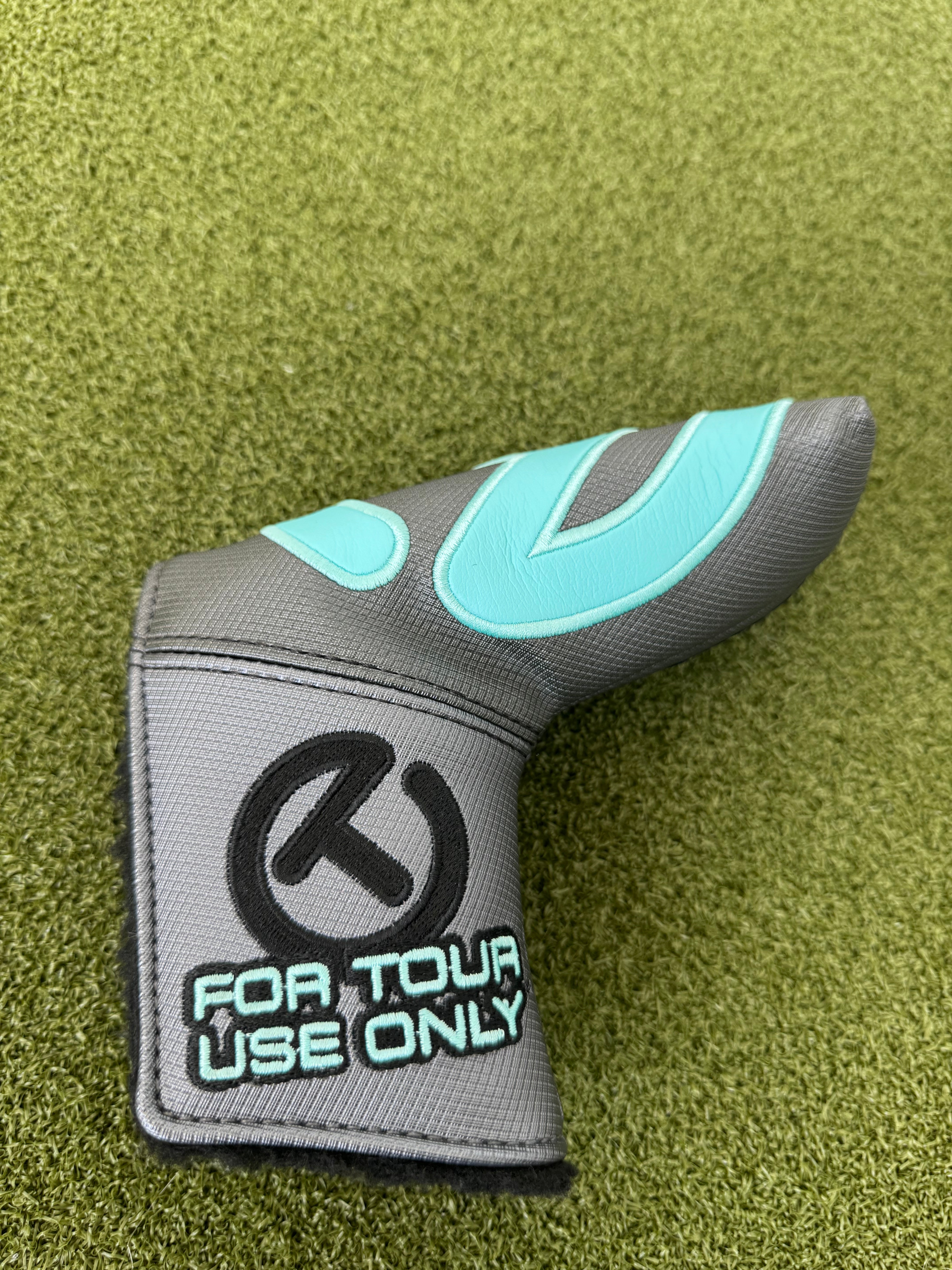 Brand New GSS AOP 009m W/ a Welded Two Tone Plumbers Neck