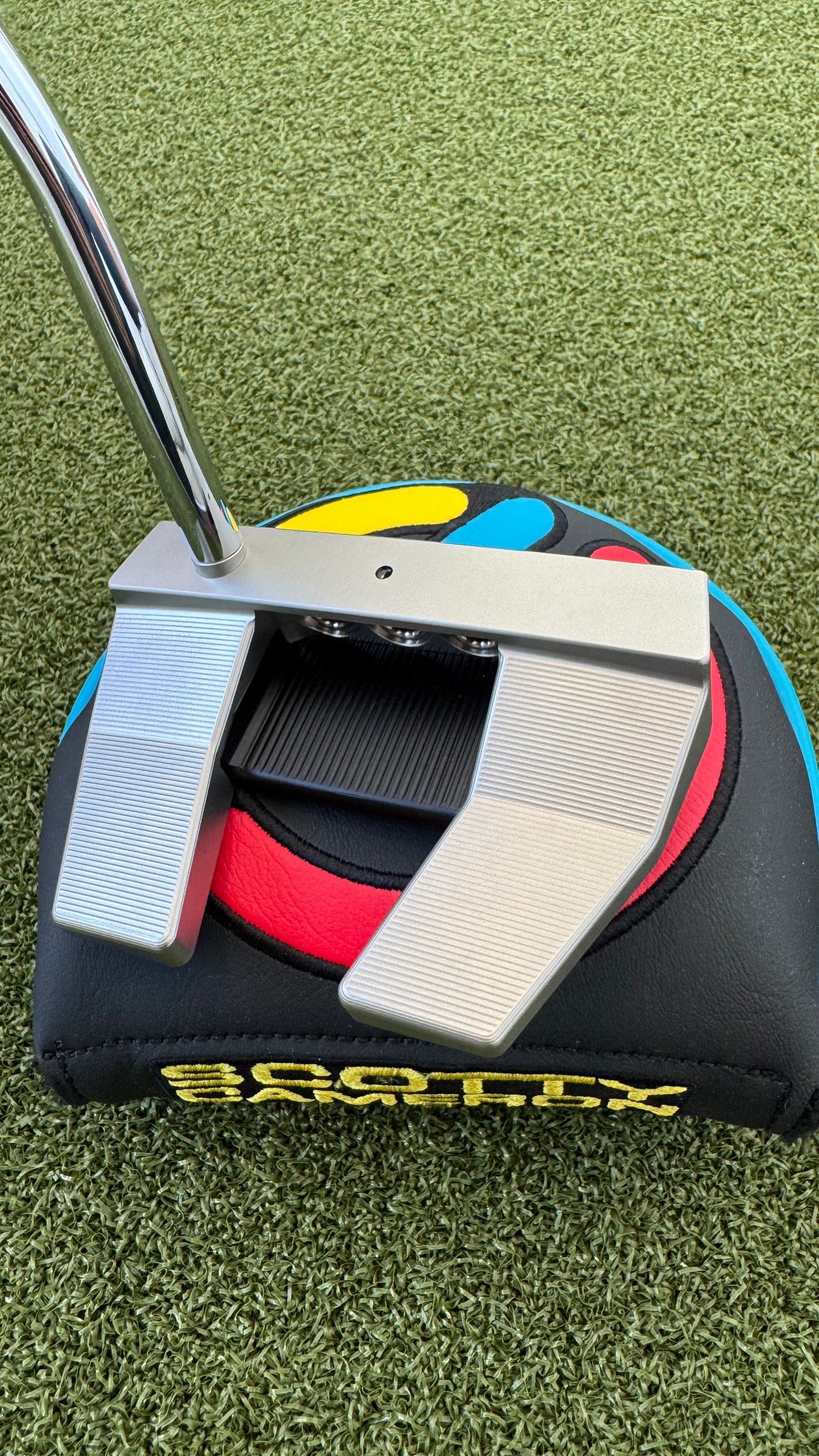 Brand New Phantom T5 with Site Dot
