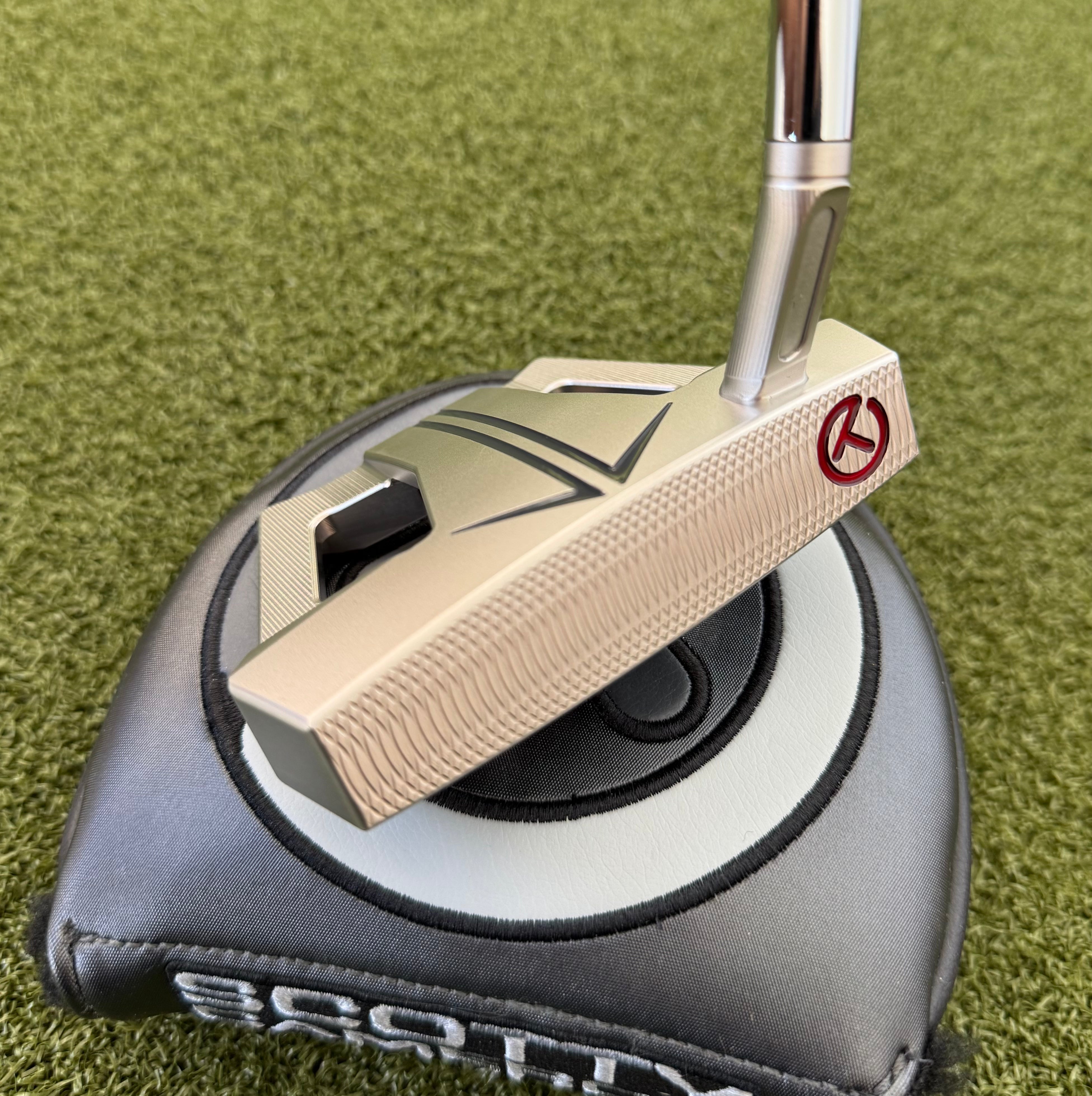 Brand New Phantom T9.5 with Flojet Neck (Latest Model)