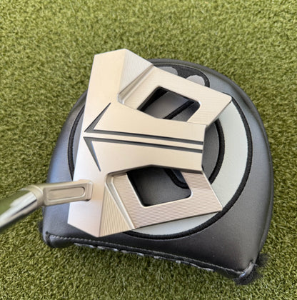 Brand New Phantom T9.5 with Flojet Neck (Latest Model)