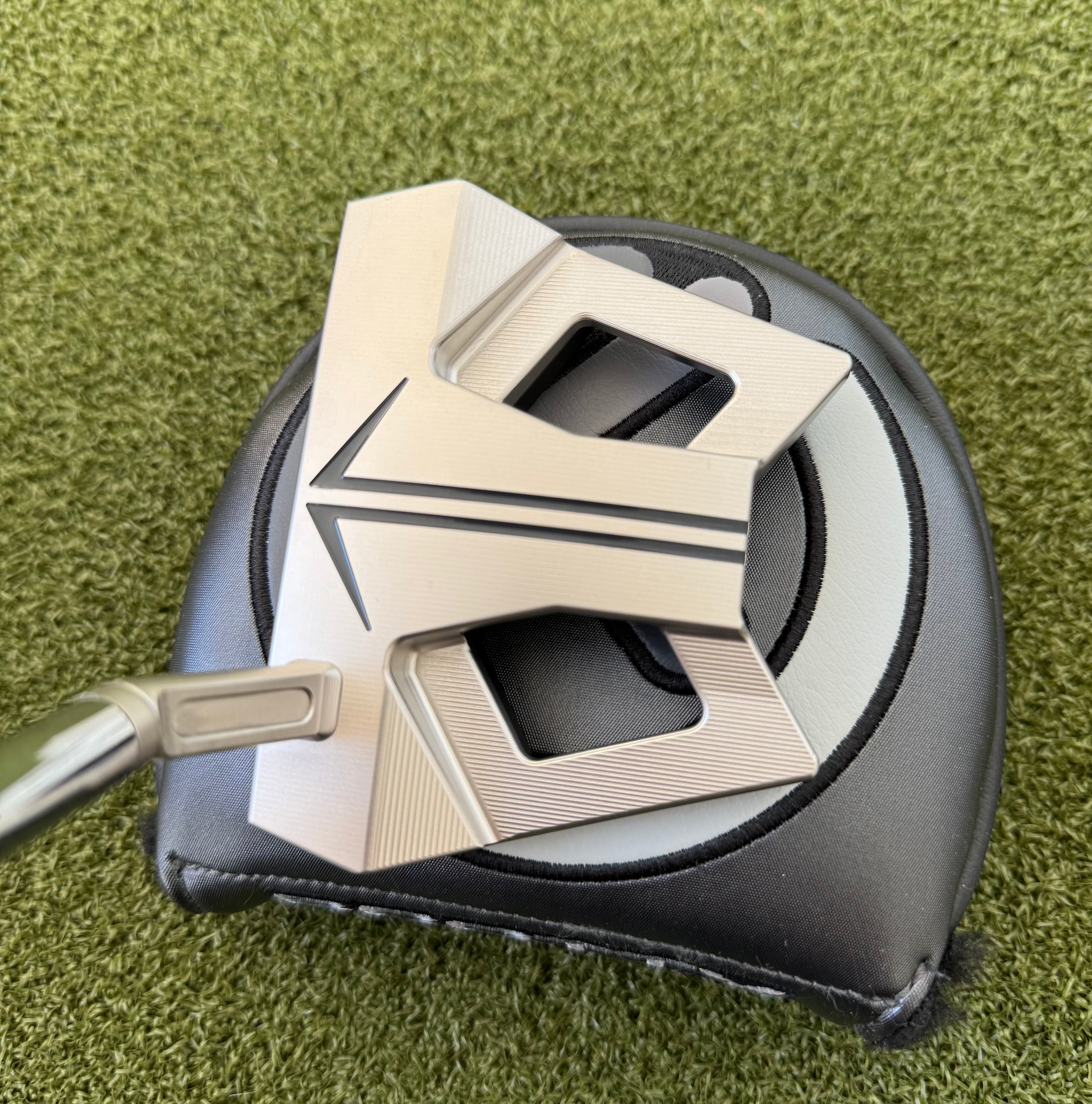 Brand New Phantom T9.5 with Flojet Neck (Latest Model)