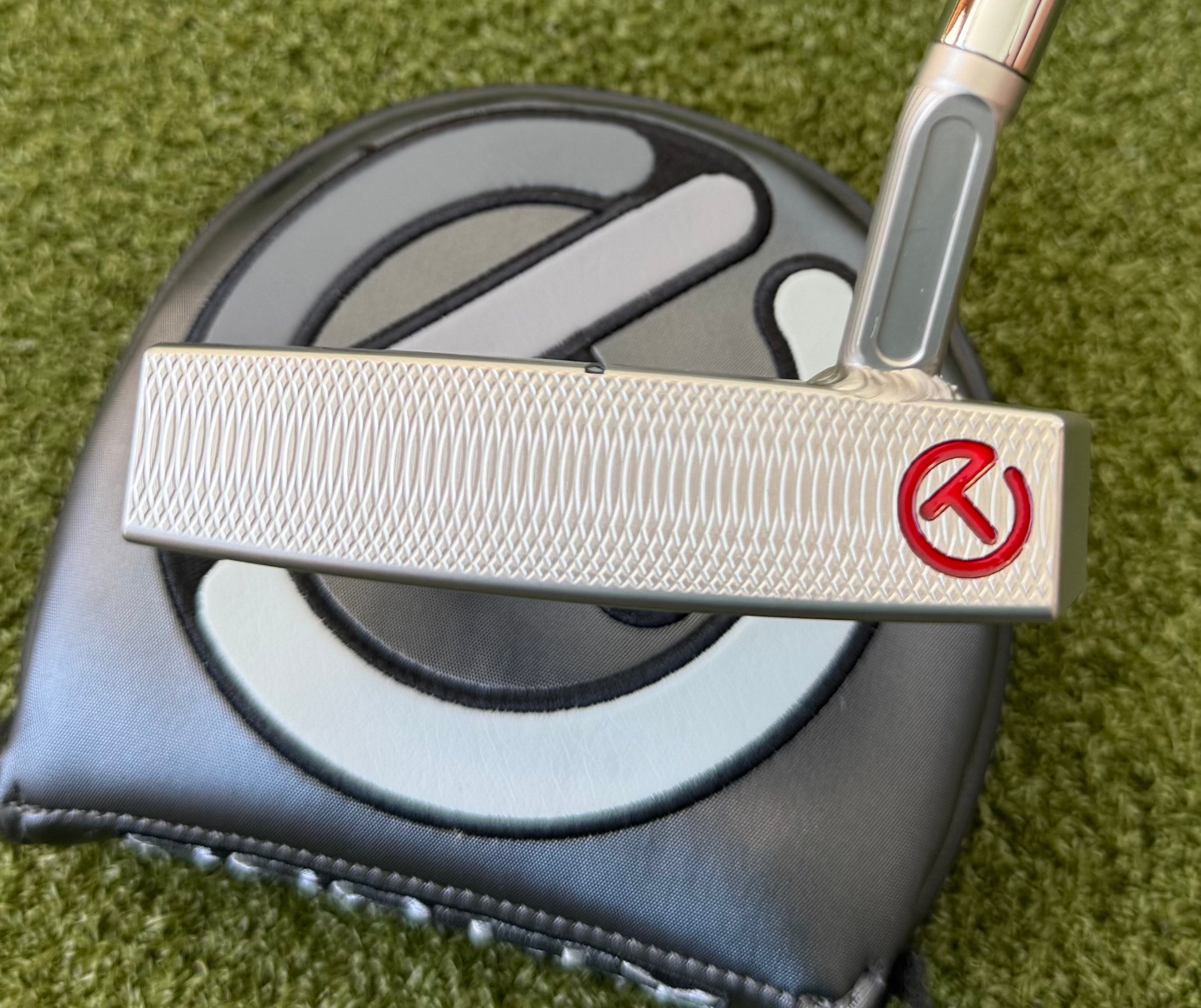 Brand New Phantom T7.5 with Welded Flojet Neck