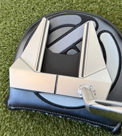 Brand New Phantom T7.5 with Welded Flojet Neck