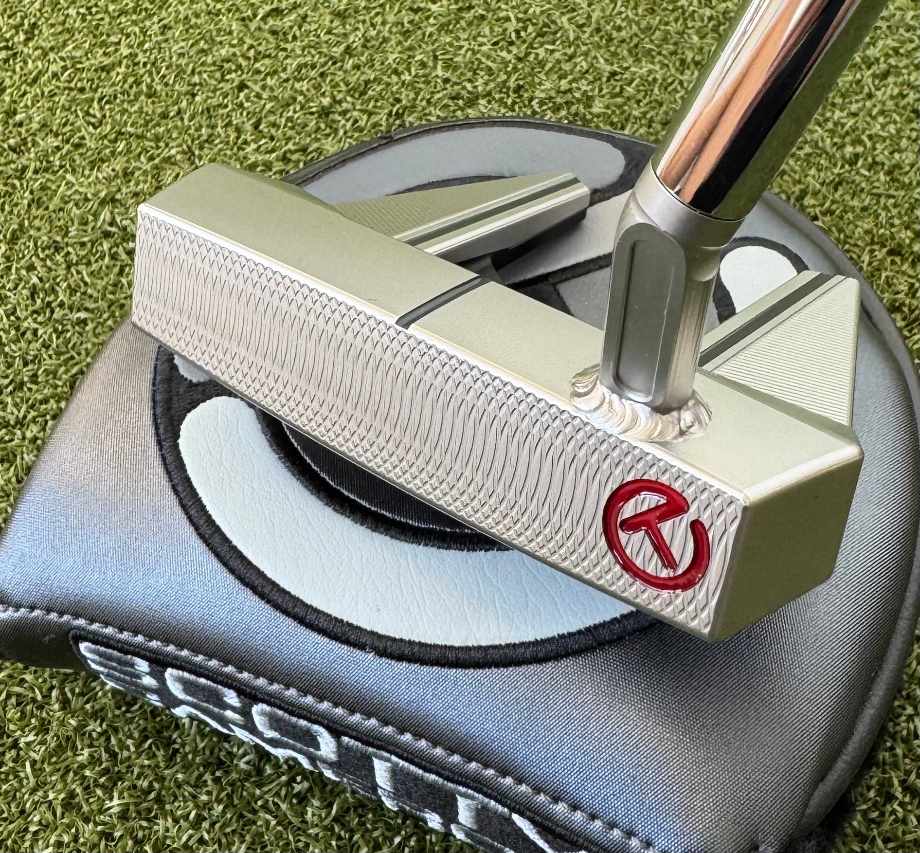Brand New Phantom T7.5 with Welded Flojet Neck