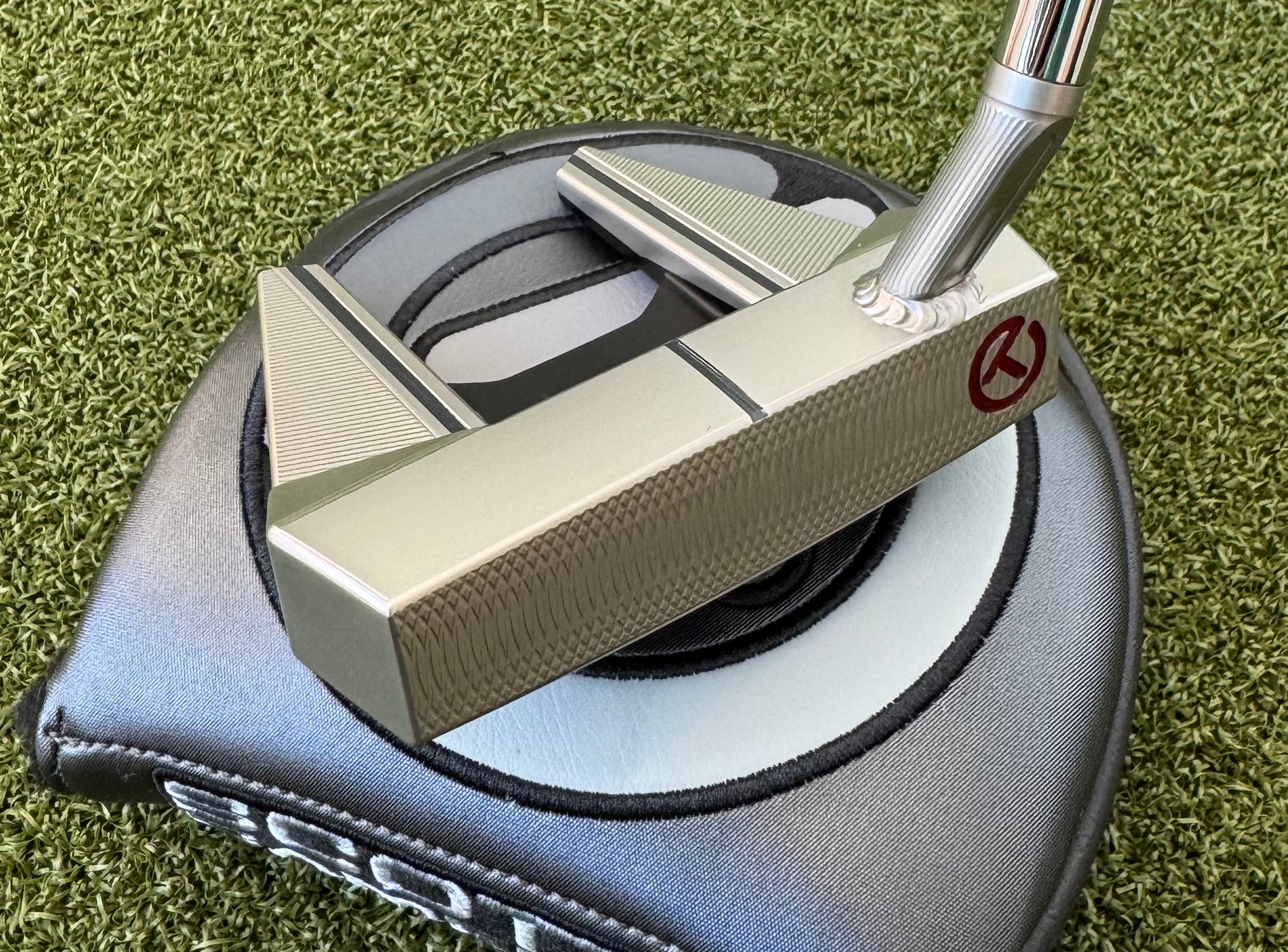 Brand New Phantom T7.5 with Welded Flojet Neck