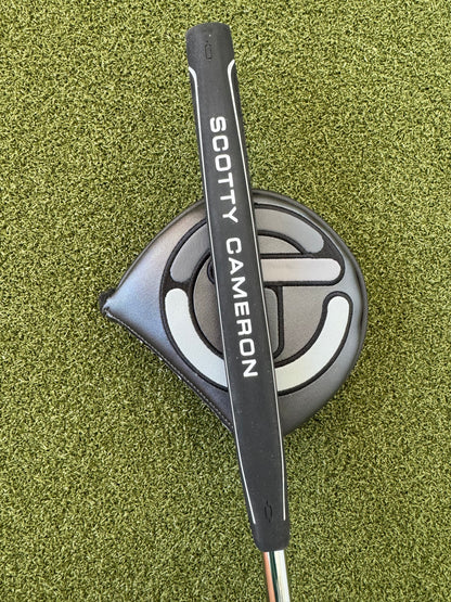 Brand New Phantom T7.5 with Welded Flojet Neck