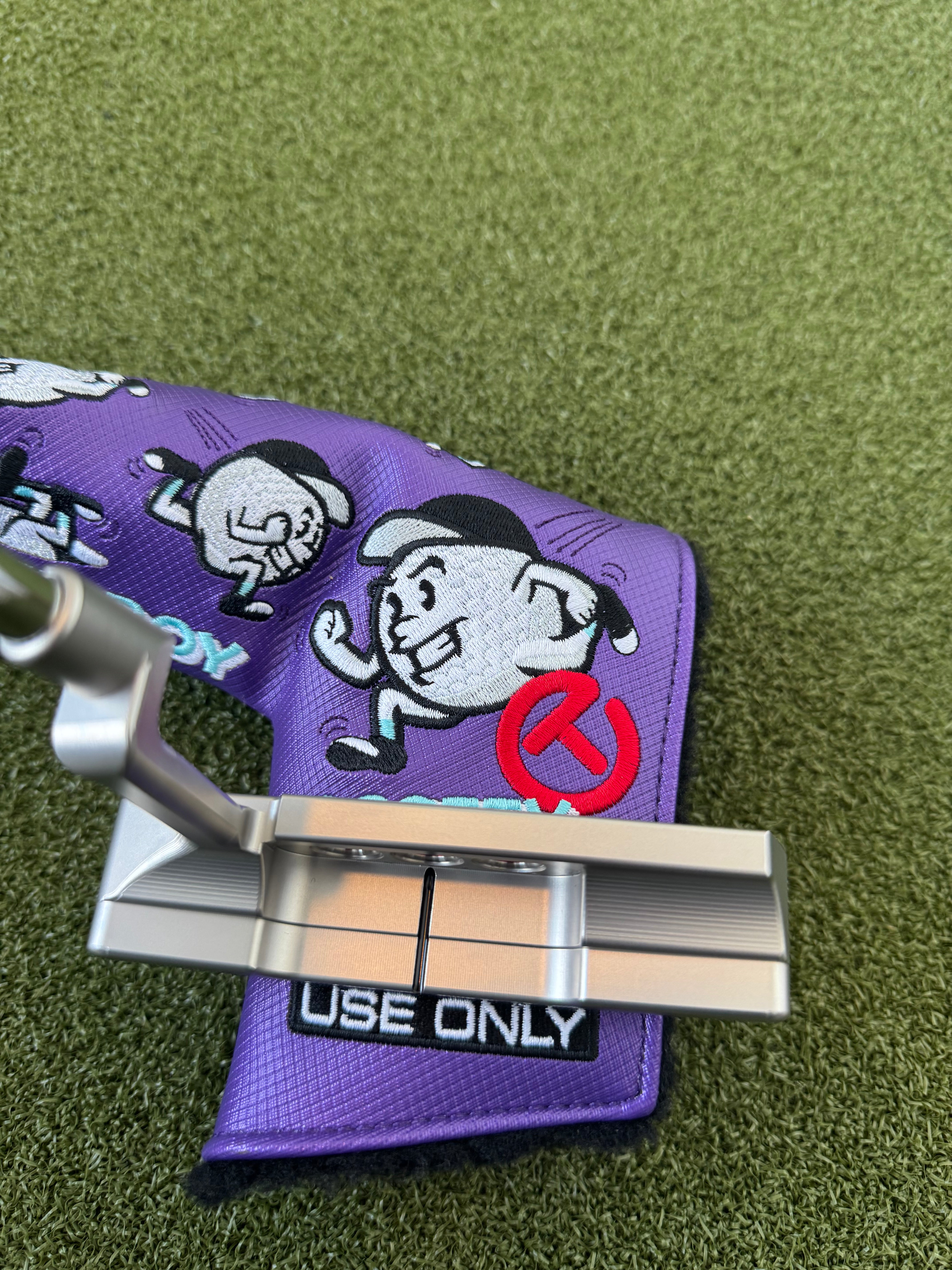 Brand New SSS Tour Rat 2 W/ Cherry Bombs