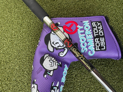 Brand New SSS Tour Rat 2 W/ Cherry Bombs