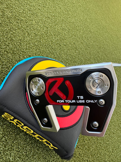 Brand New Phantom T5 with Site Dot