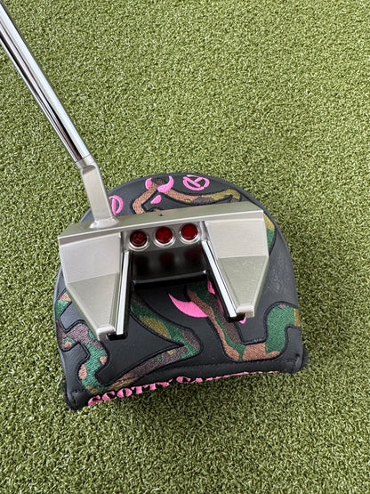 Brand New Phantom T7.5 with Welded Flojet Neck & Site Dot