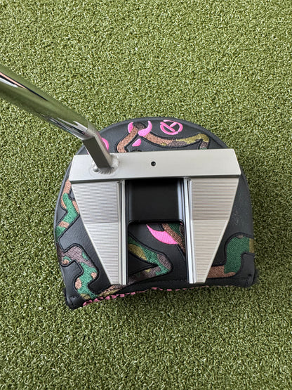 Brand New Phantom T7.5 with Welded Flojet Neck & Site Dot