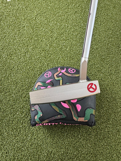 Brand New Phantom T7.5 with Welded Flojet Neck & Site Dot