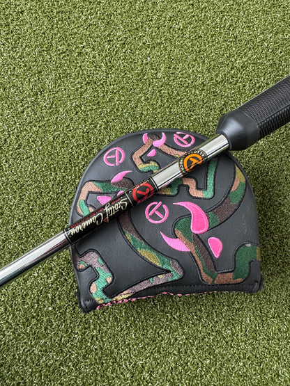 Brand New Phantom T7.5 with Welded Flojet Neck & Site Dot