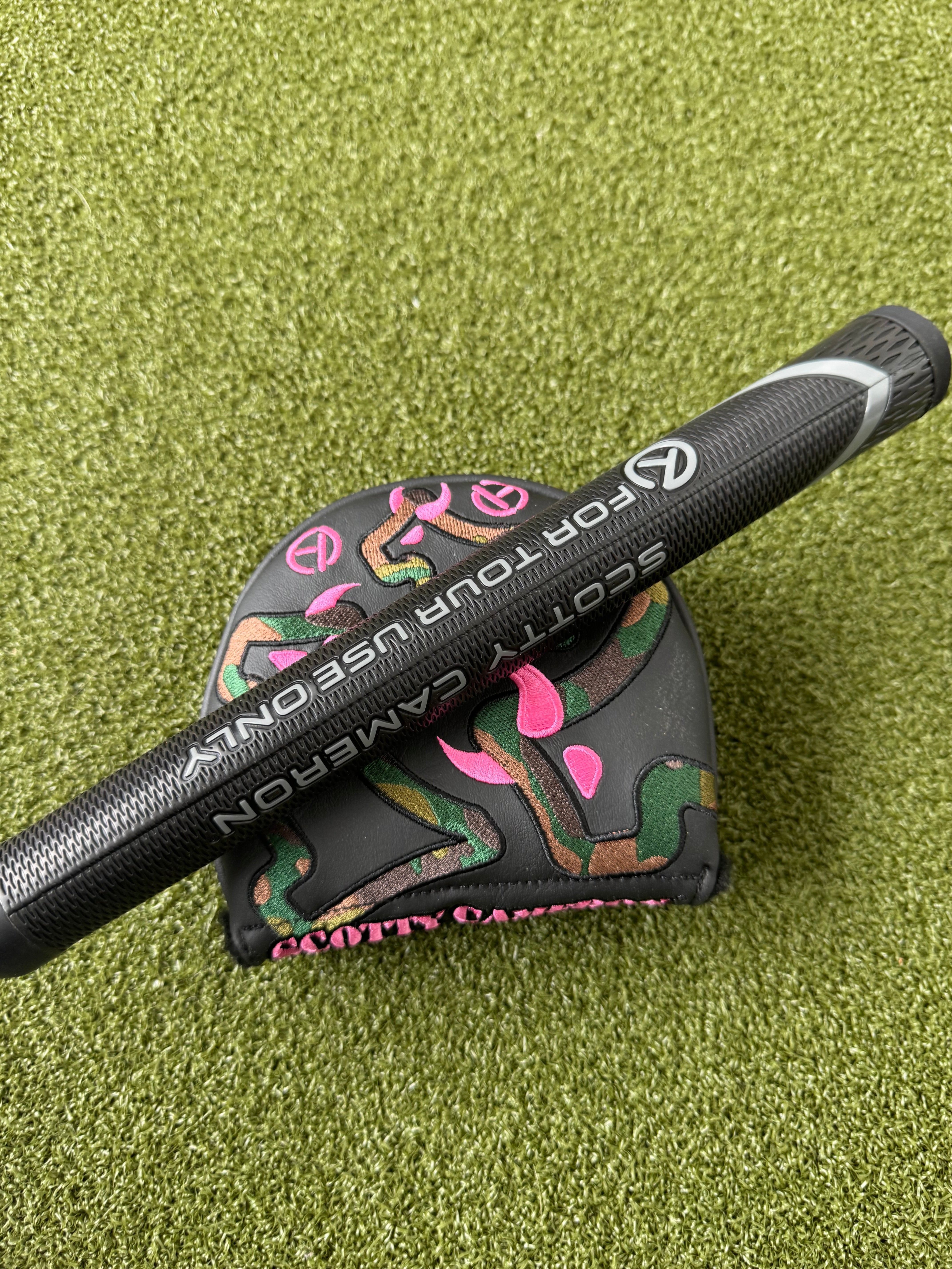 Brand New Phantom T7.5 with Welded Flojet Neck & Site Dot