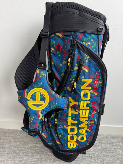 Brand New Scotty Cameron Surfer Pathfinder Exclusive Gallery Release