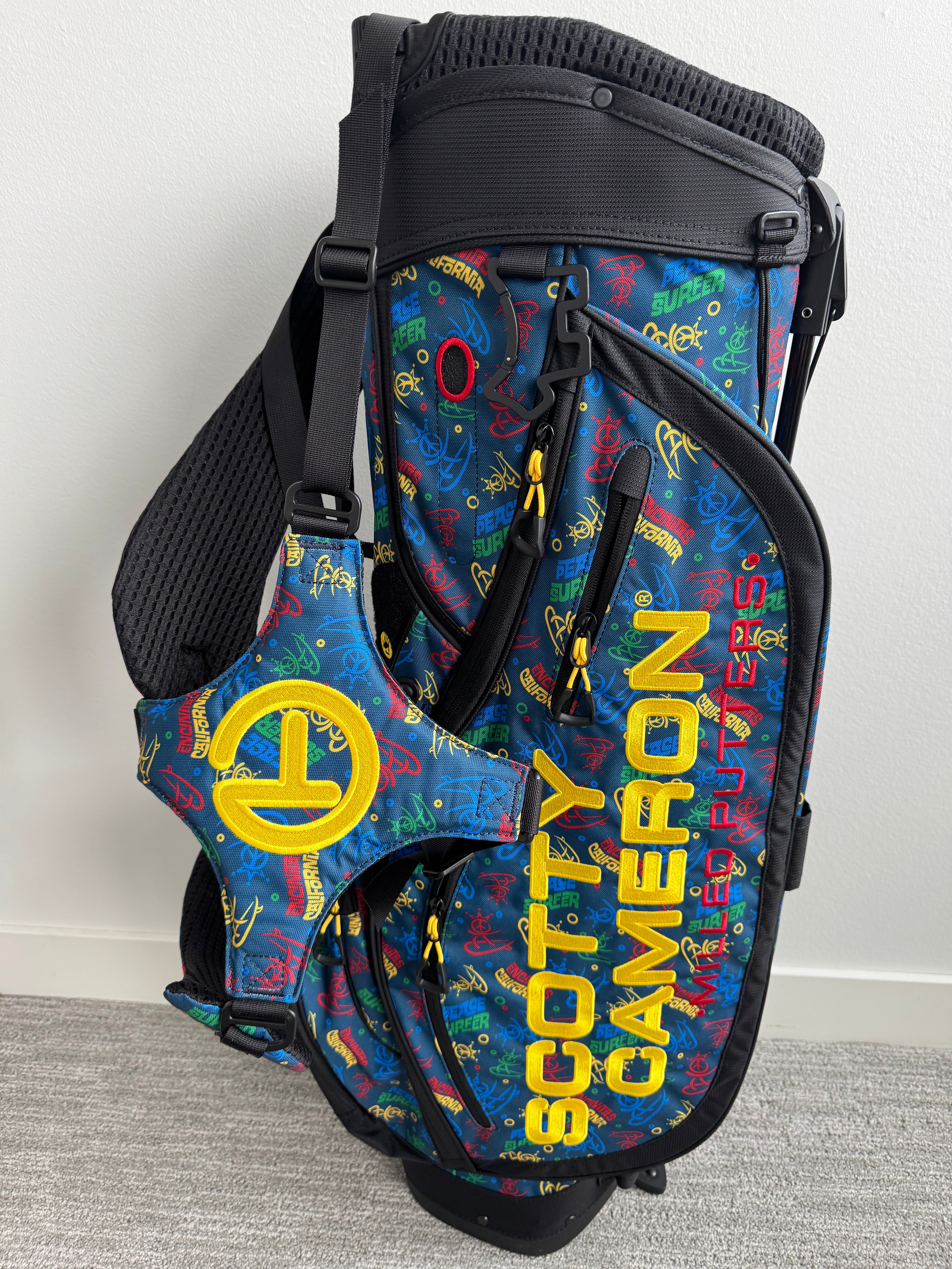 Bags & Accessories – The Scotty Guys